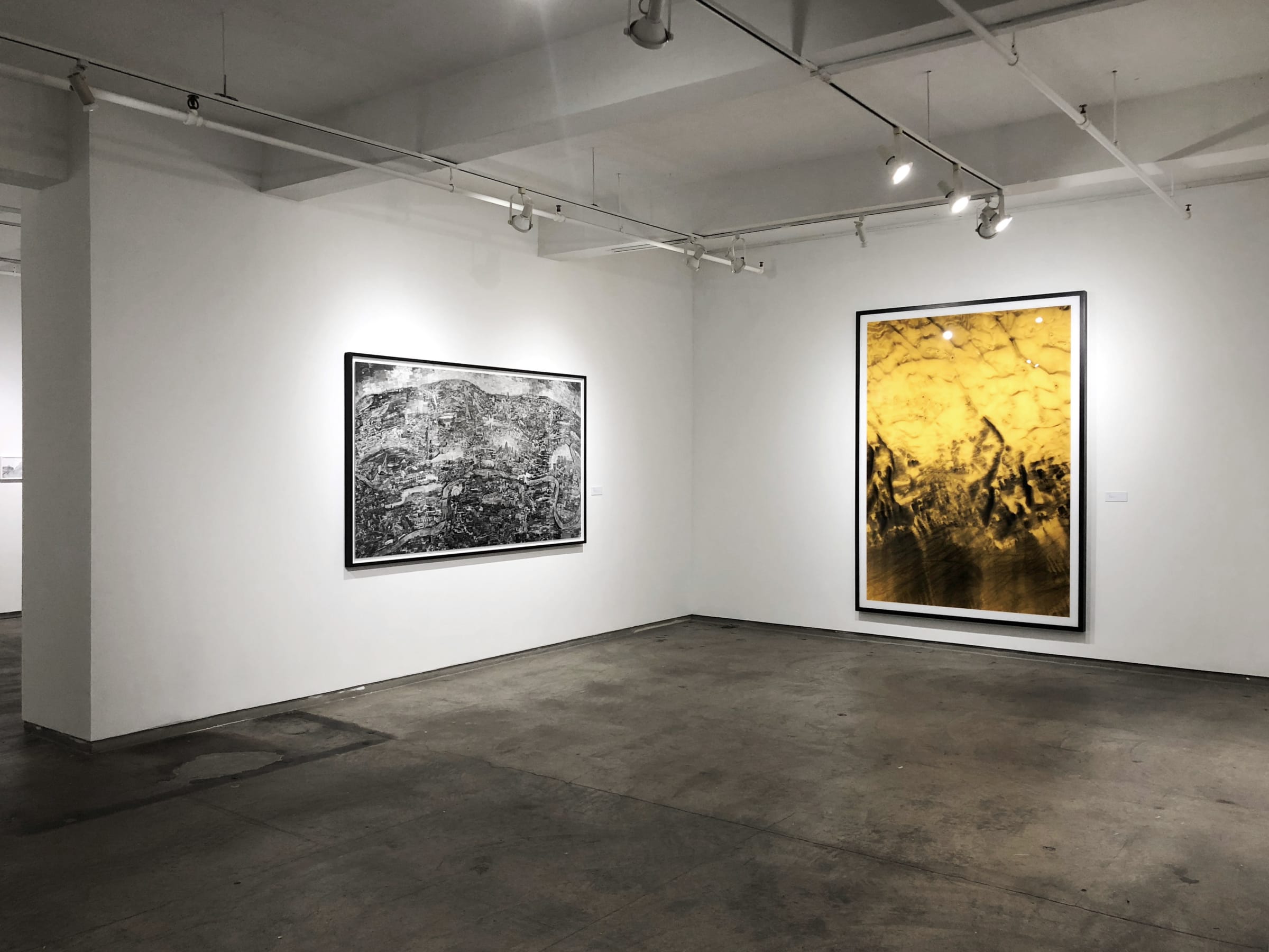 Prix Pictet Space