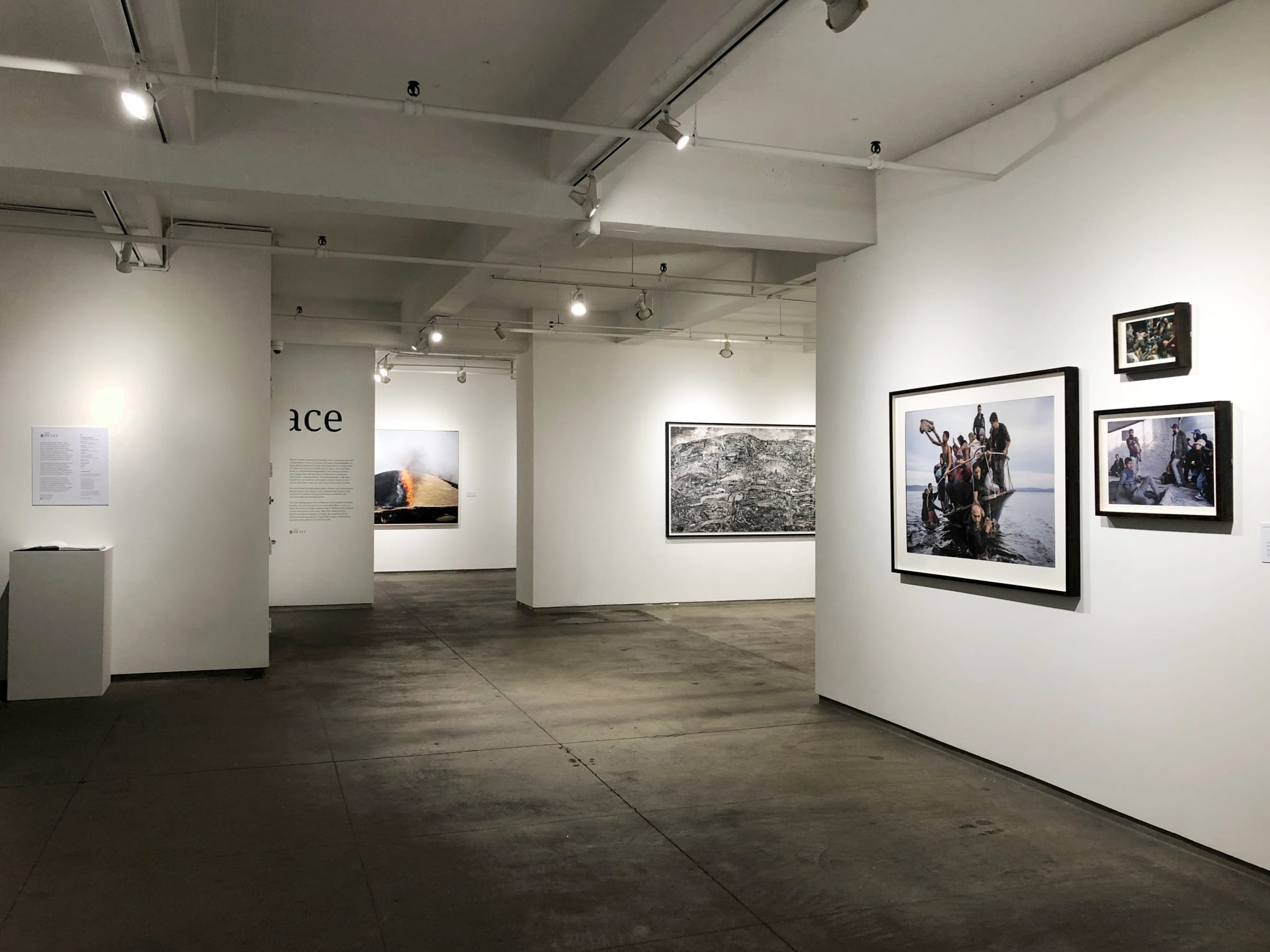 Prix Pictet Space