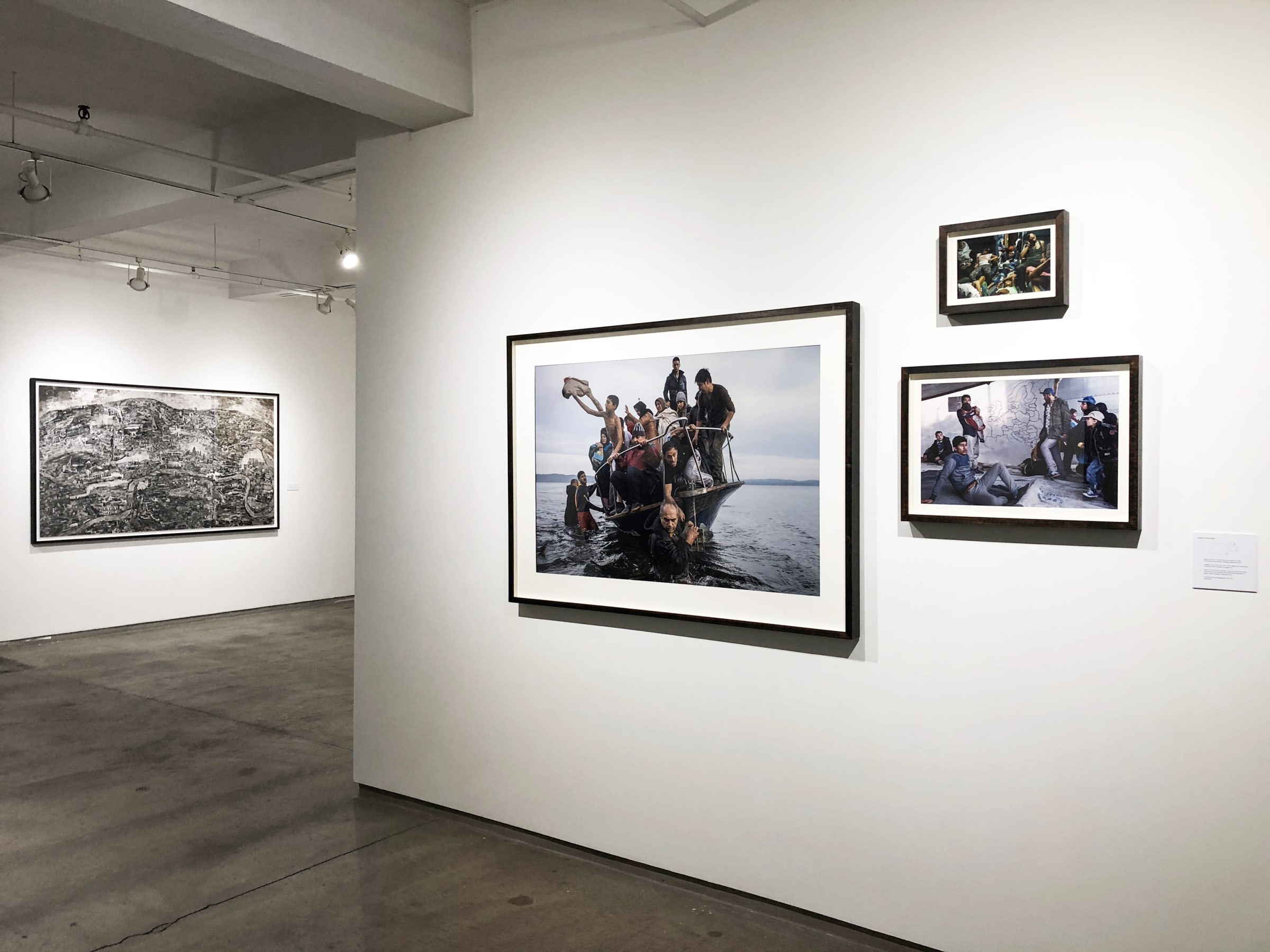Prix Pictet Space