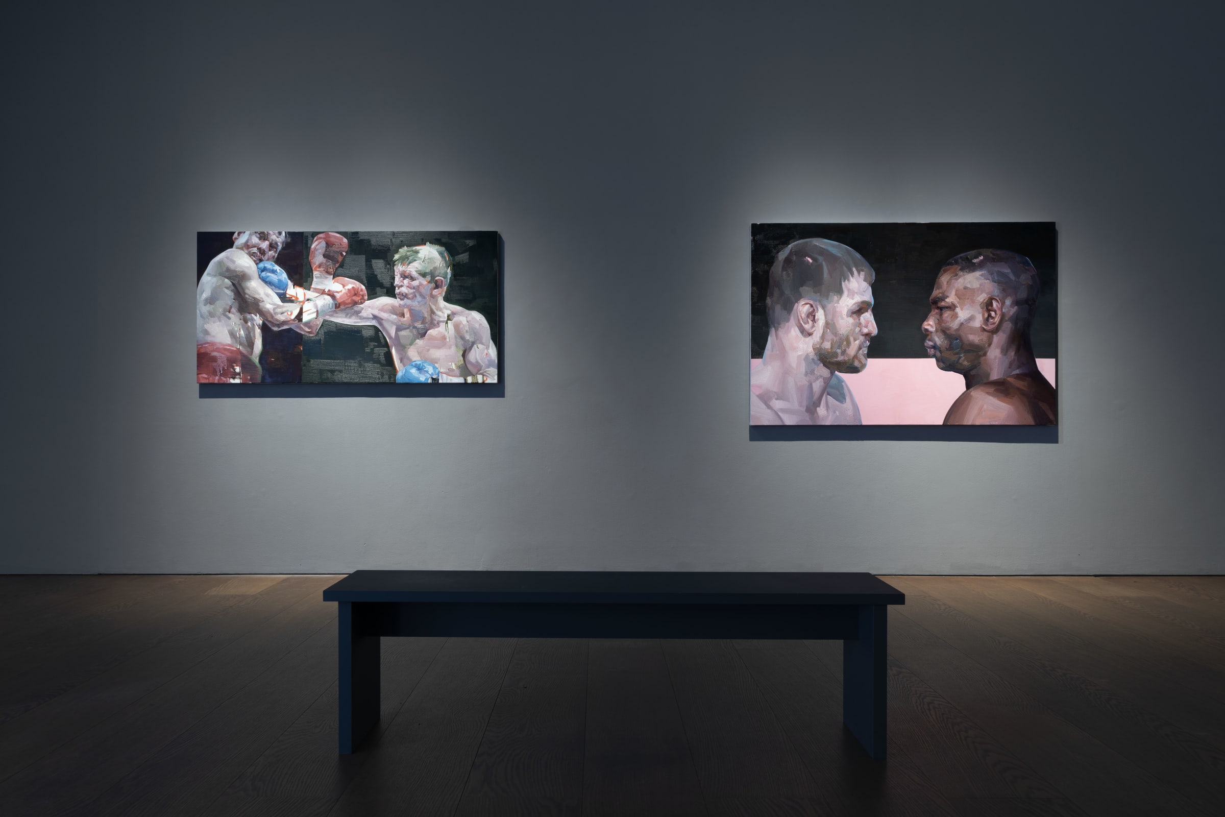 Tai Shan Schierenberg Men Without Women