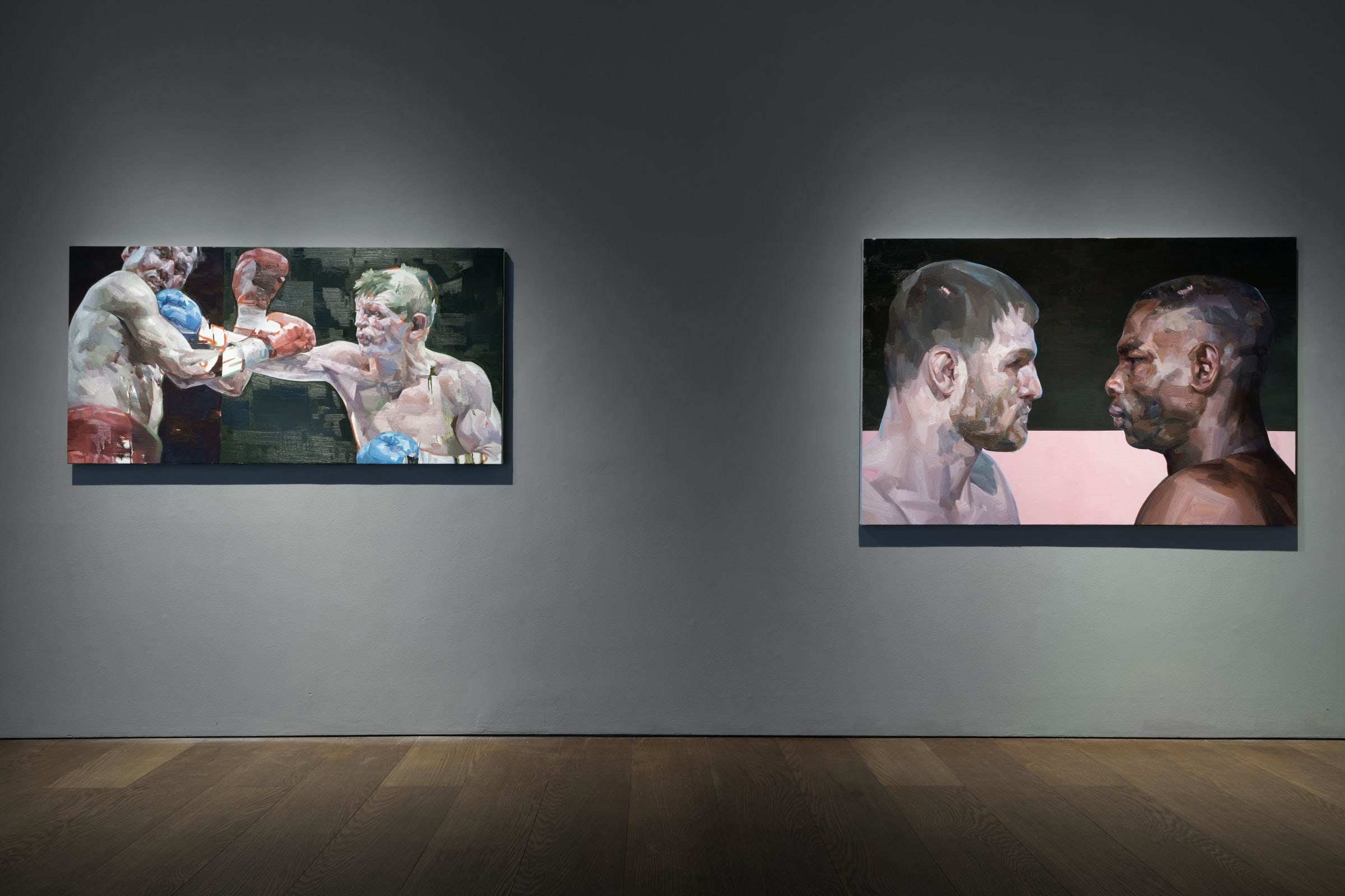 Tai Shan Schierenberg Men Without Women