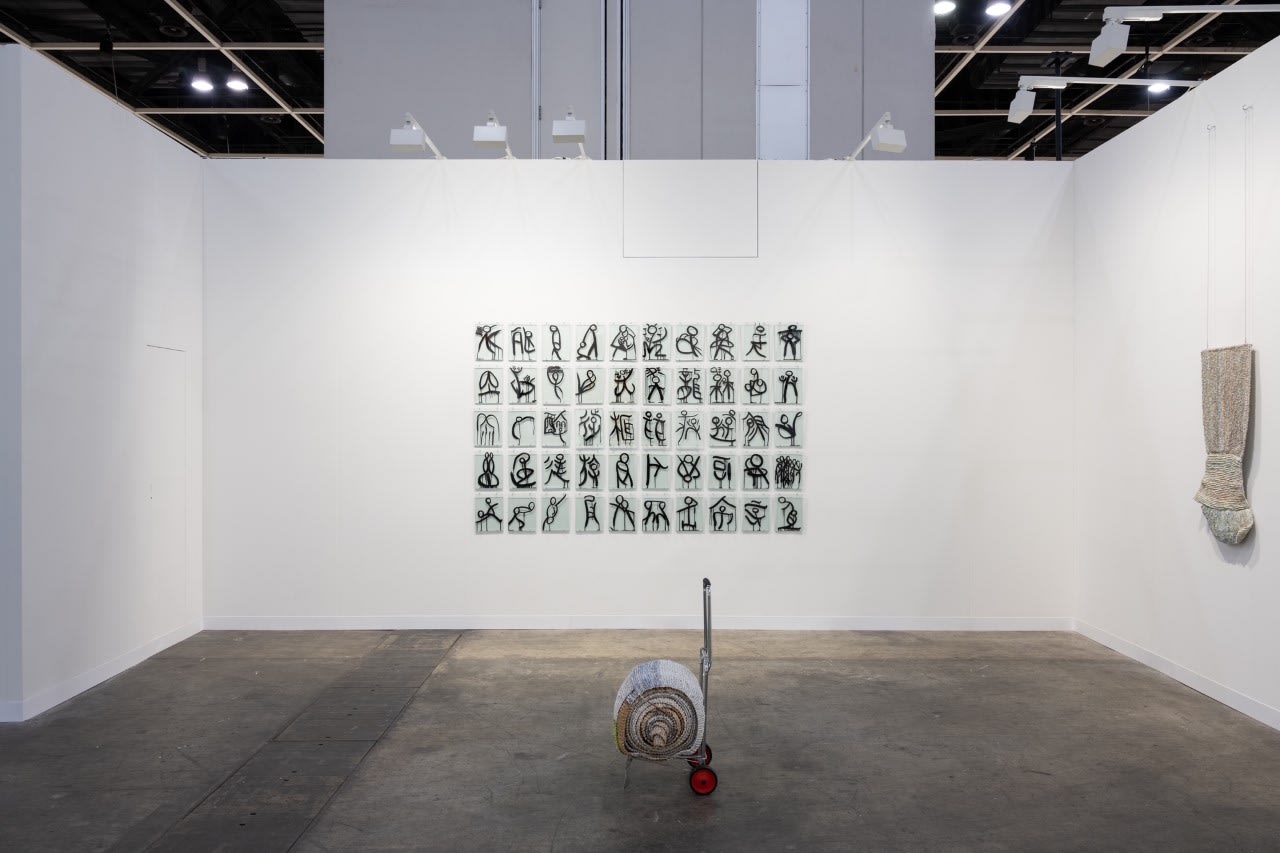Art Basel Hong Kong