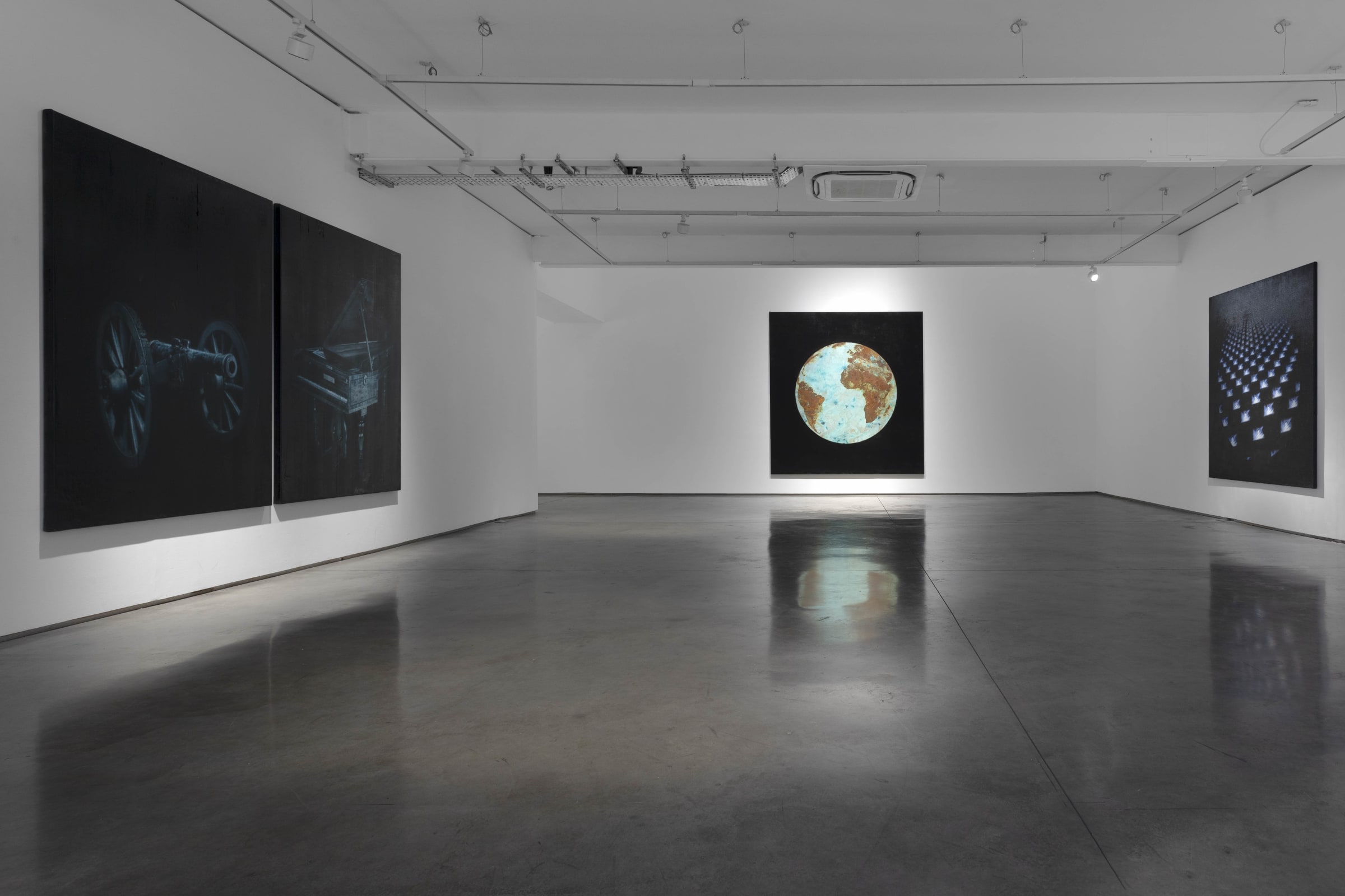 John Keane Flat Earth