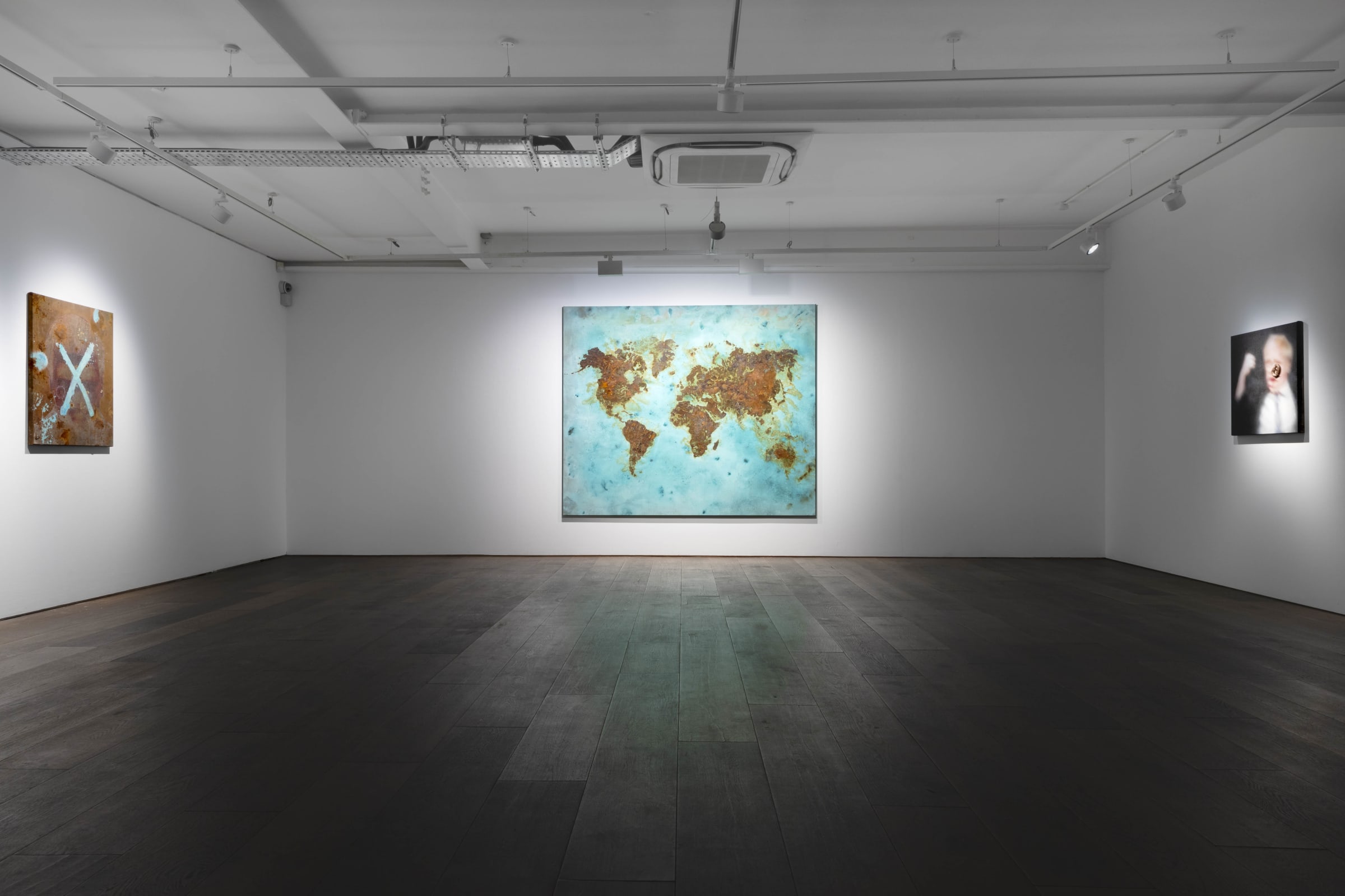 John Keane Flat Earth