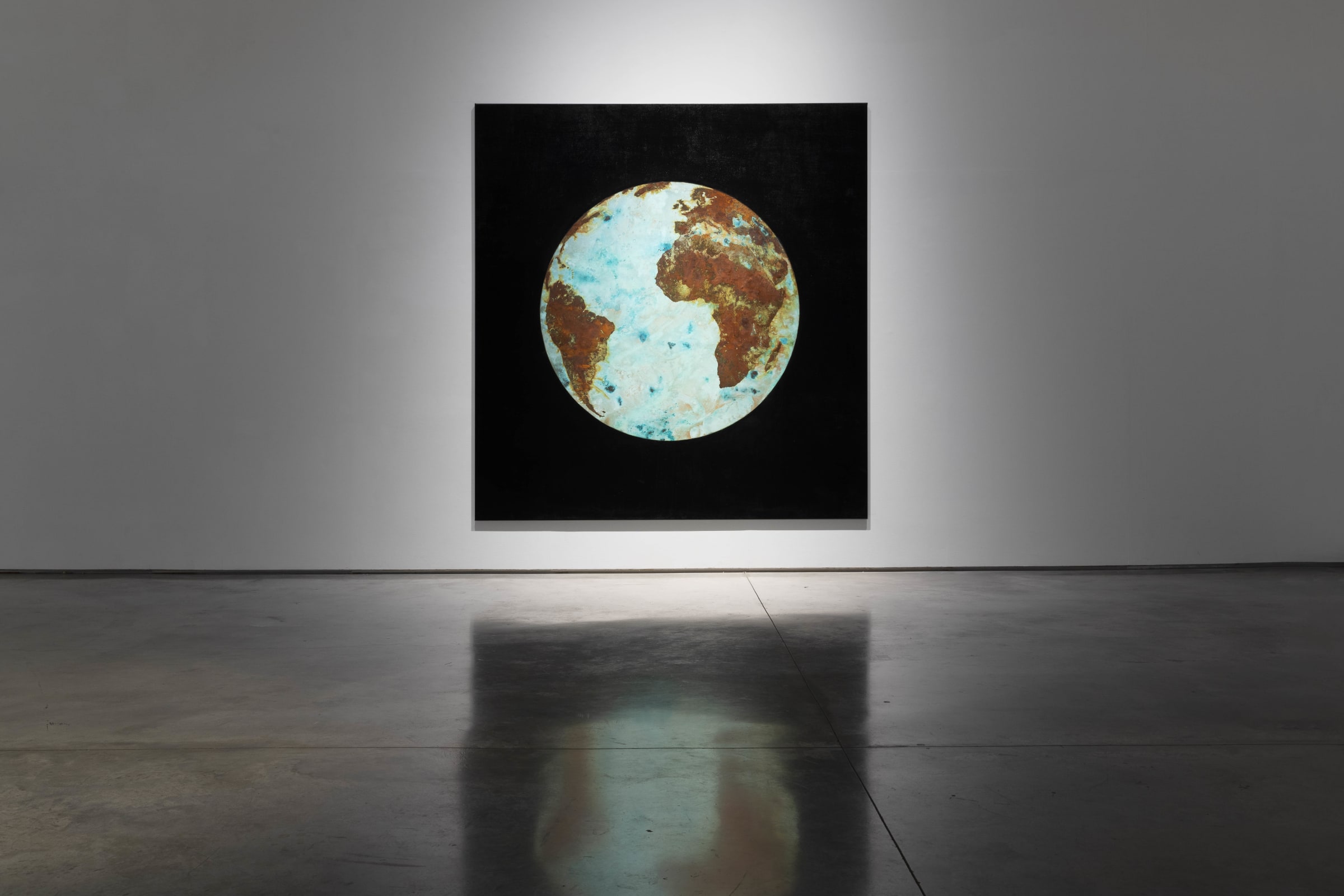John Keane Flat Earth