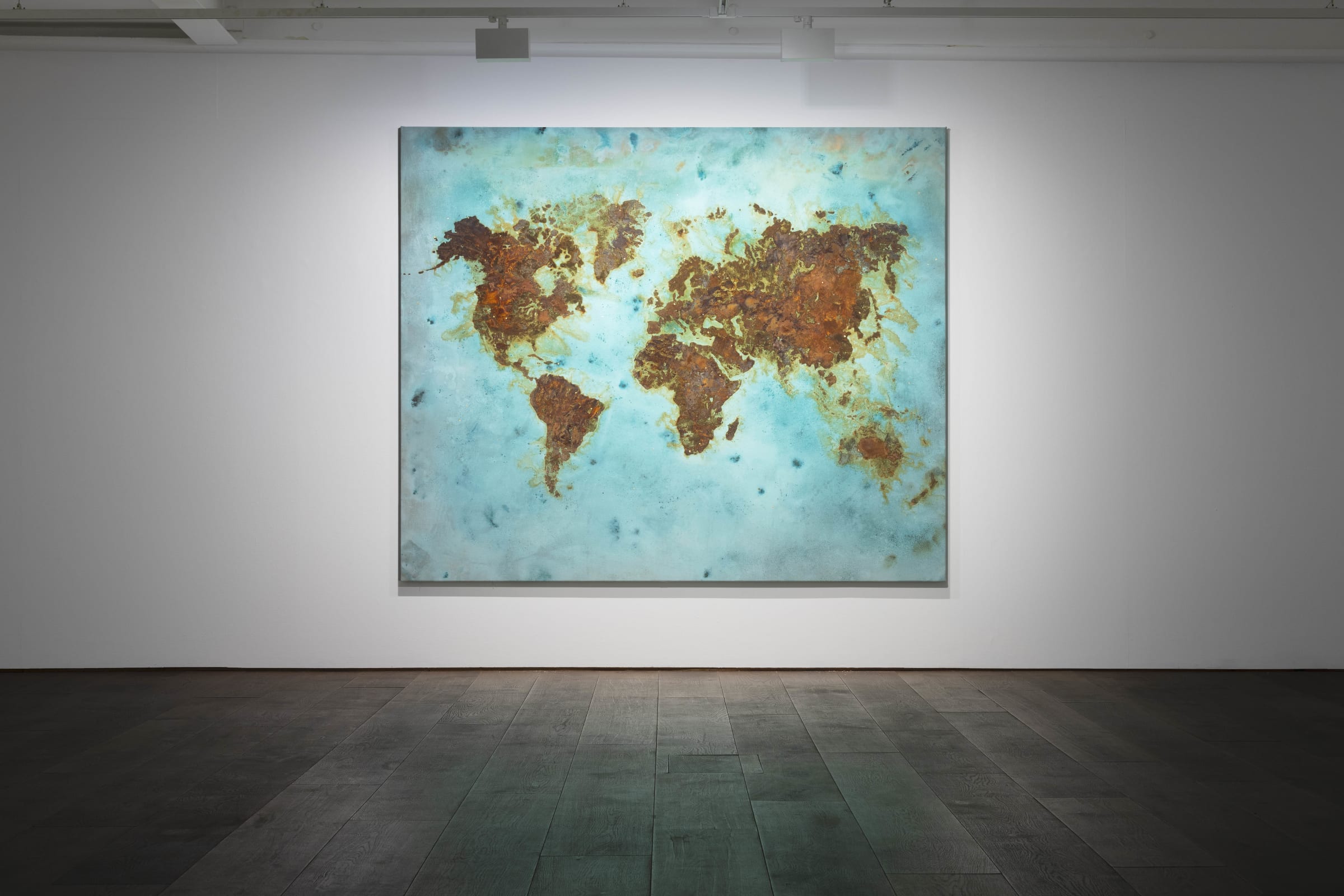 John Keane Flat Earth