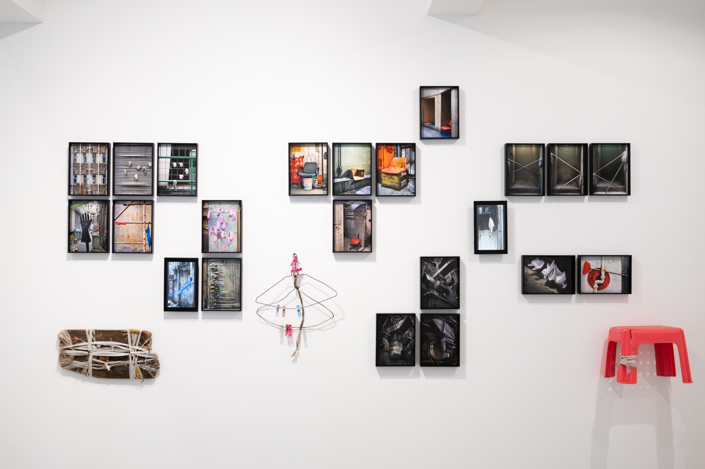 Spotlight on Michael Wolf