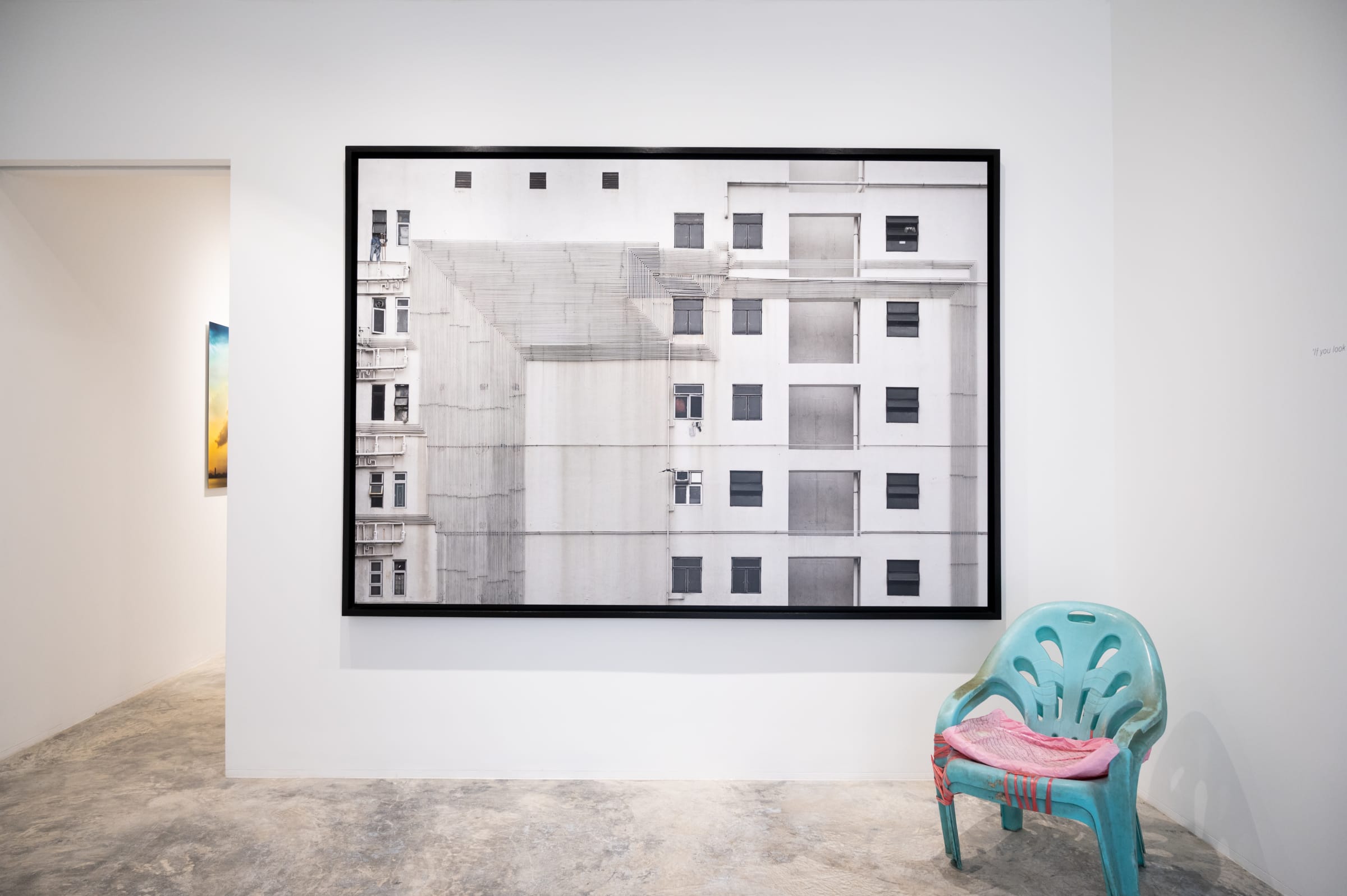 Spotlight on Michael Wolf
