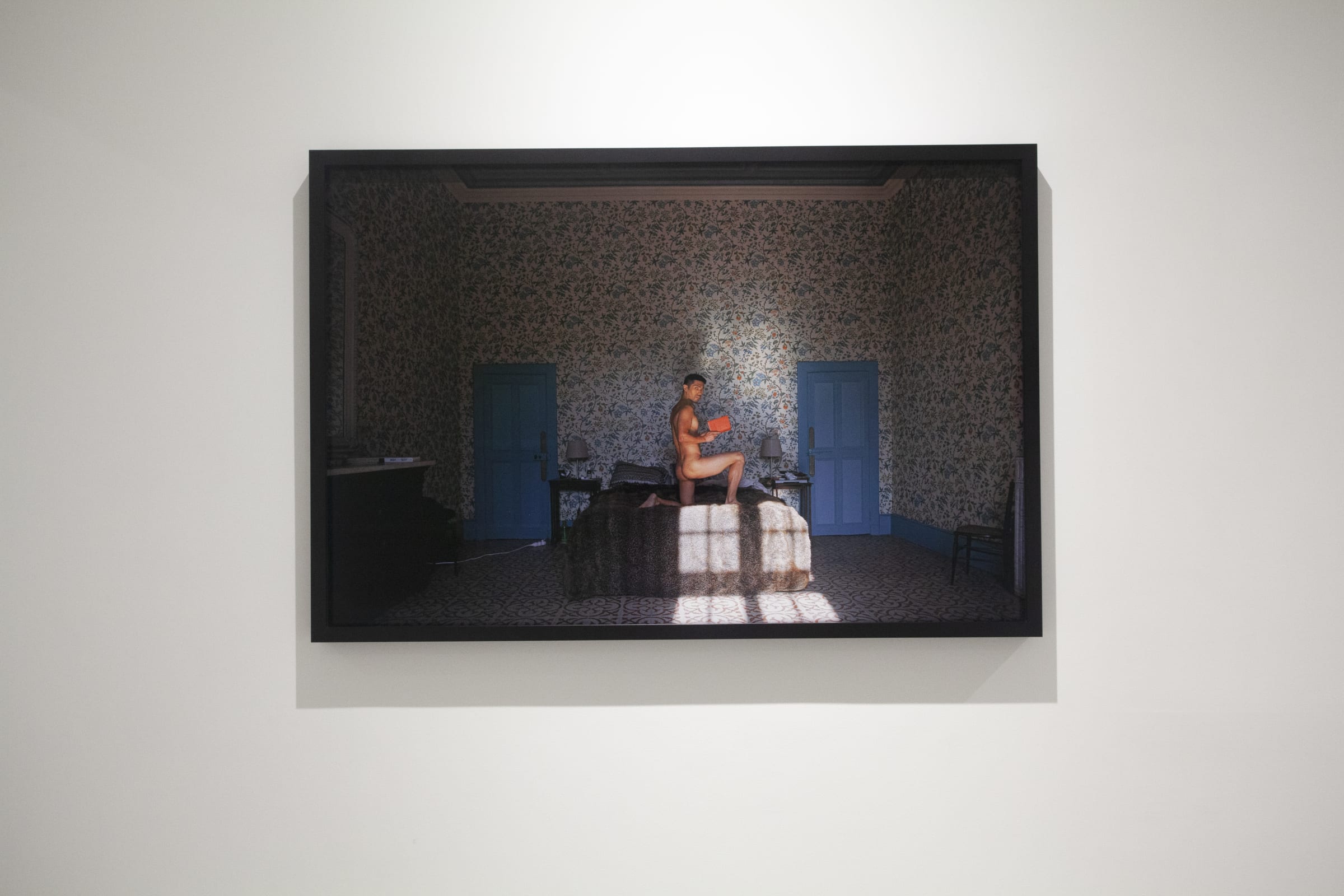 Shen Wei Self