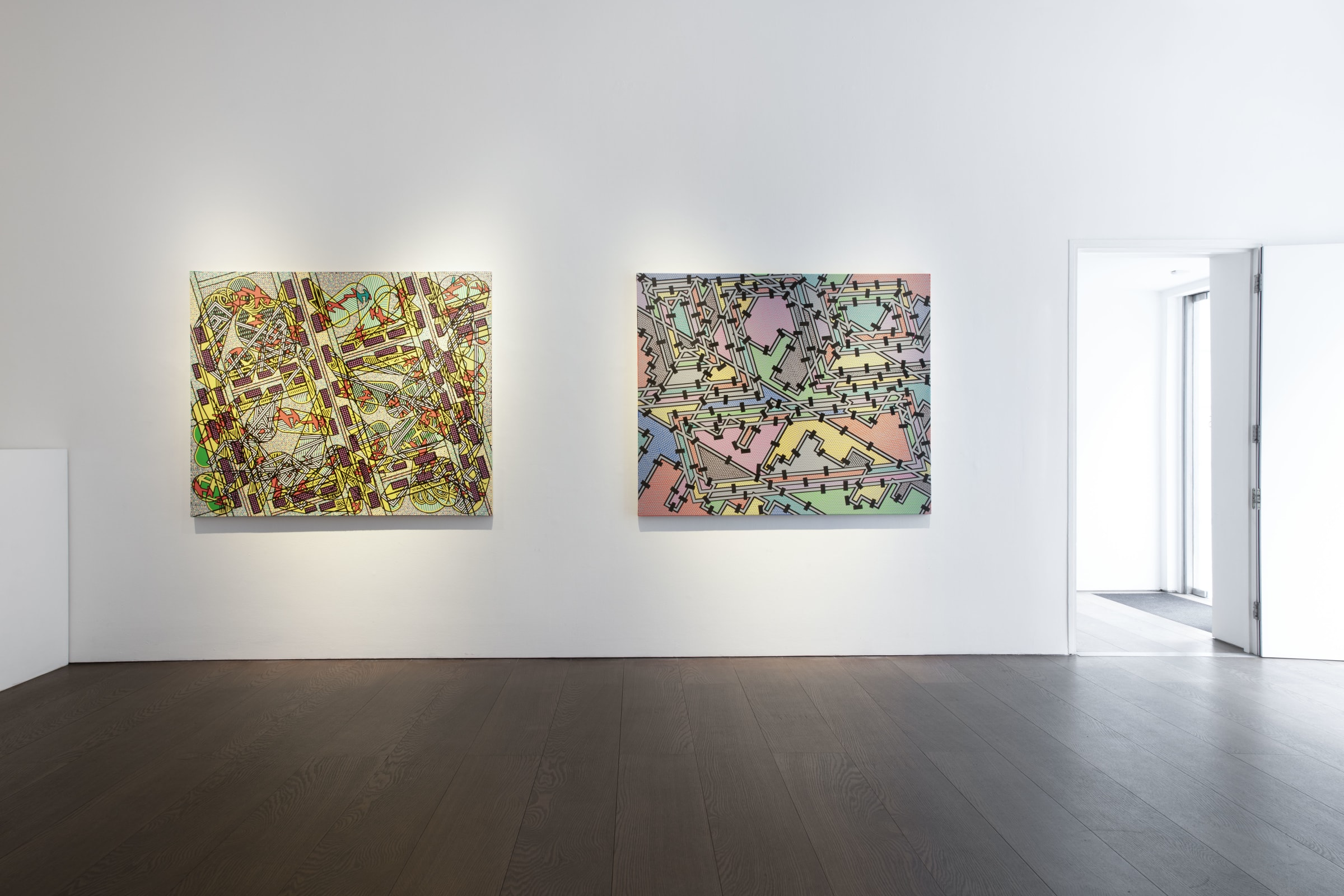 Bernard Cohen Interiors