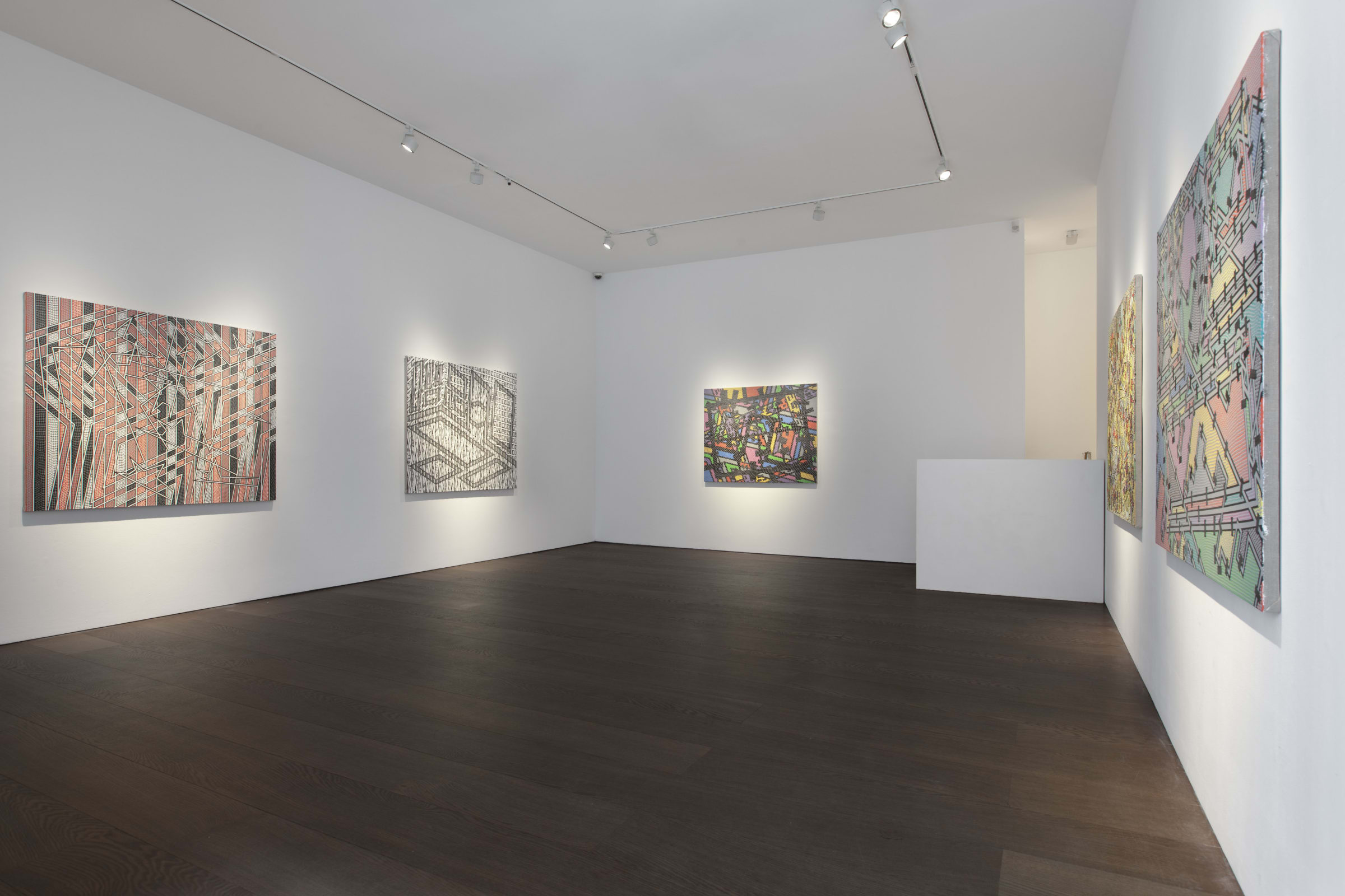 Bernard Cohen Interiors