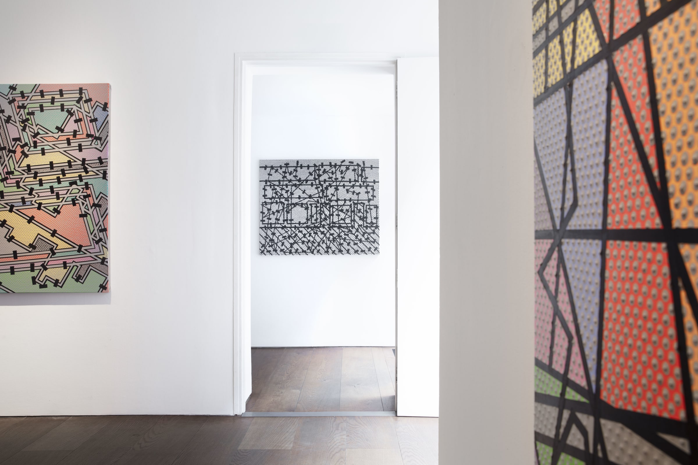 Bernard Cohen Interiors