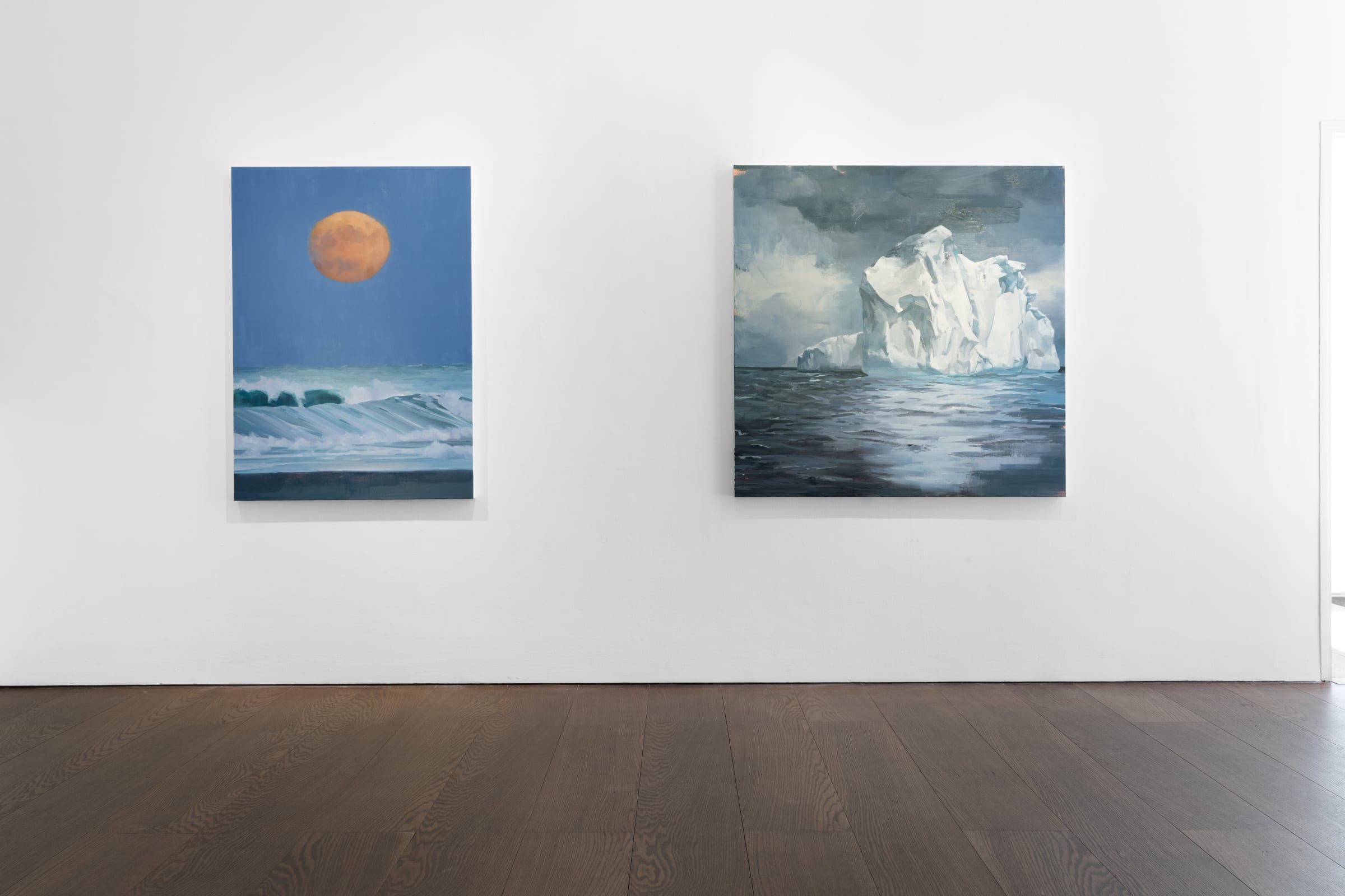 Tai Shan Schierenberg Figuring the Landscape