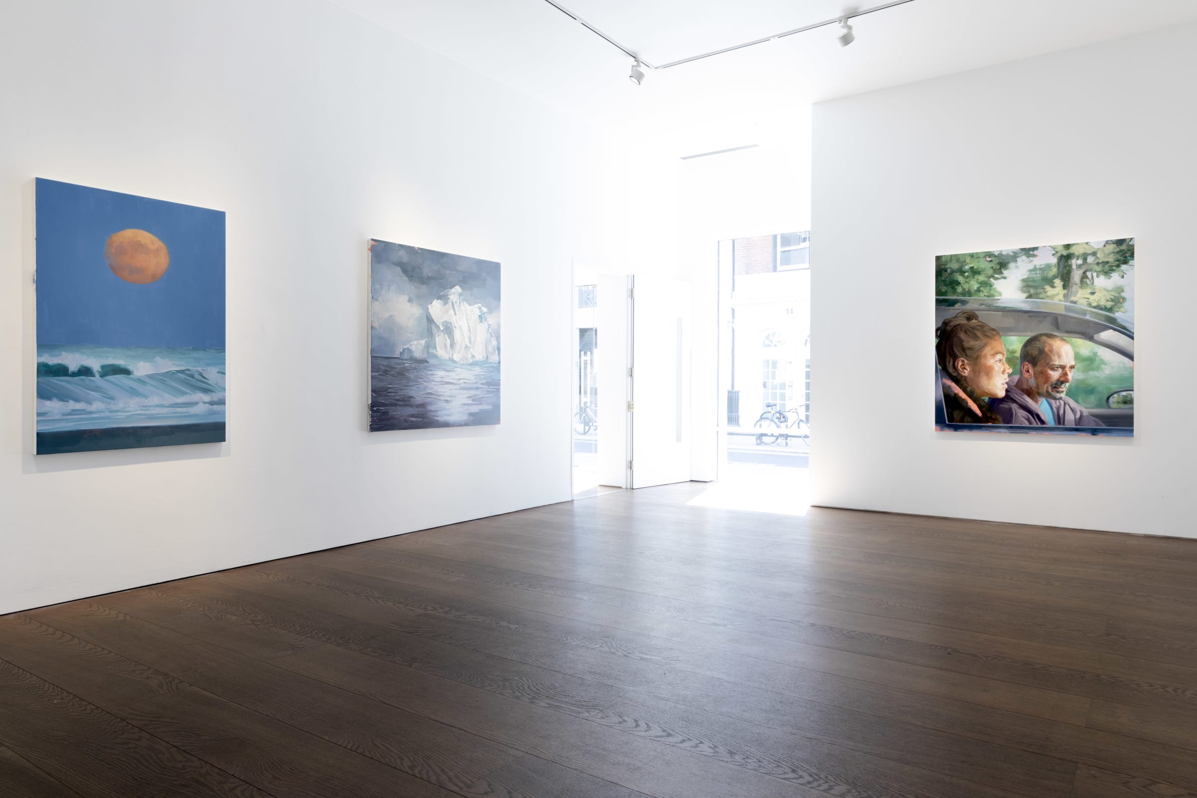 Tai Shan Schierenberg Figuring the Landscape