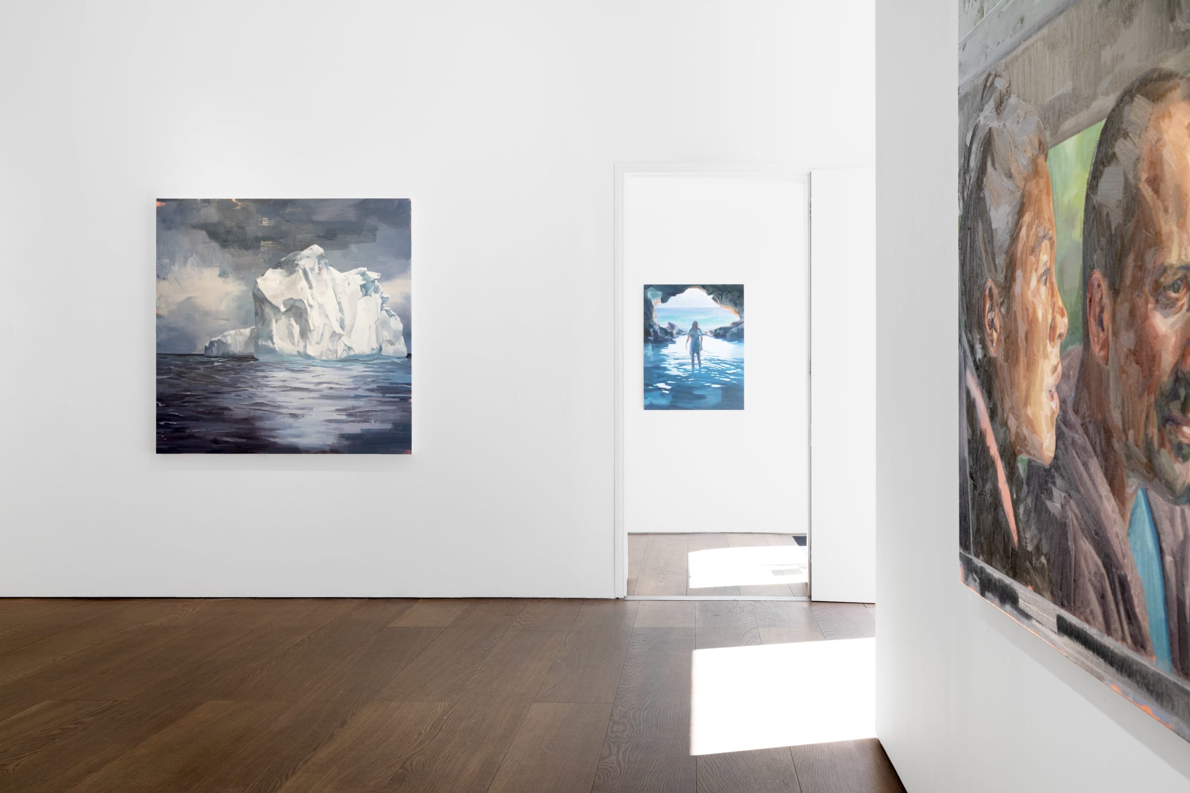 Tai Shan Schierenberg Figuring the Landscape
