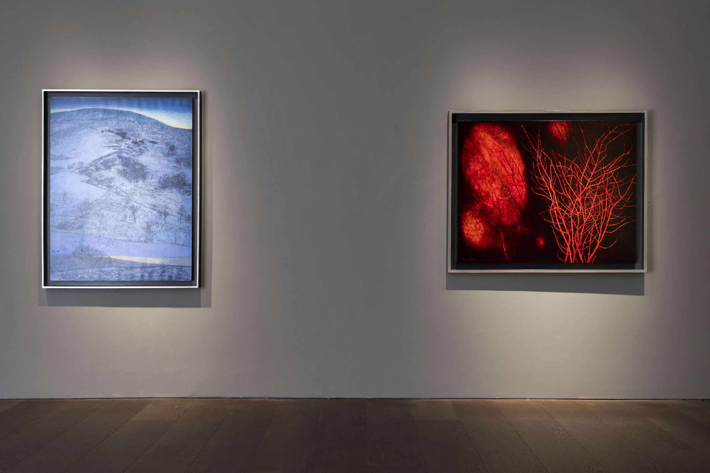 Victoria Crowe Resonance of Time