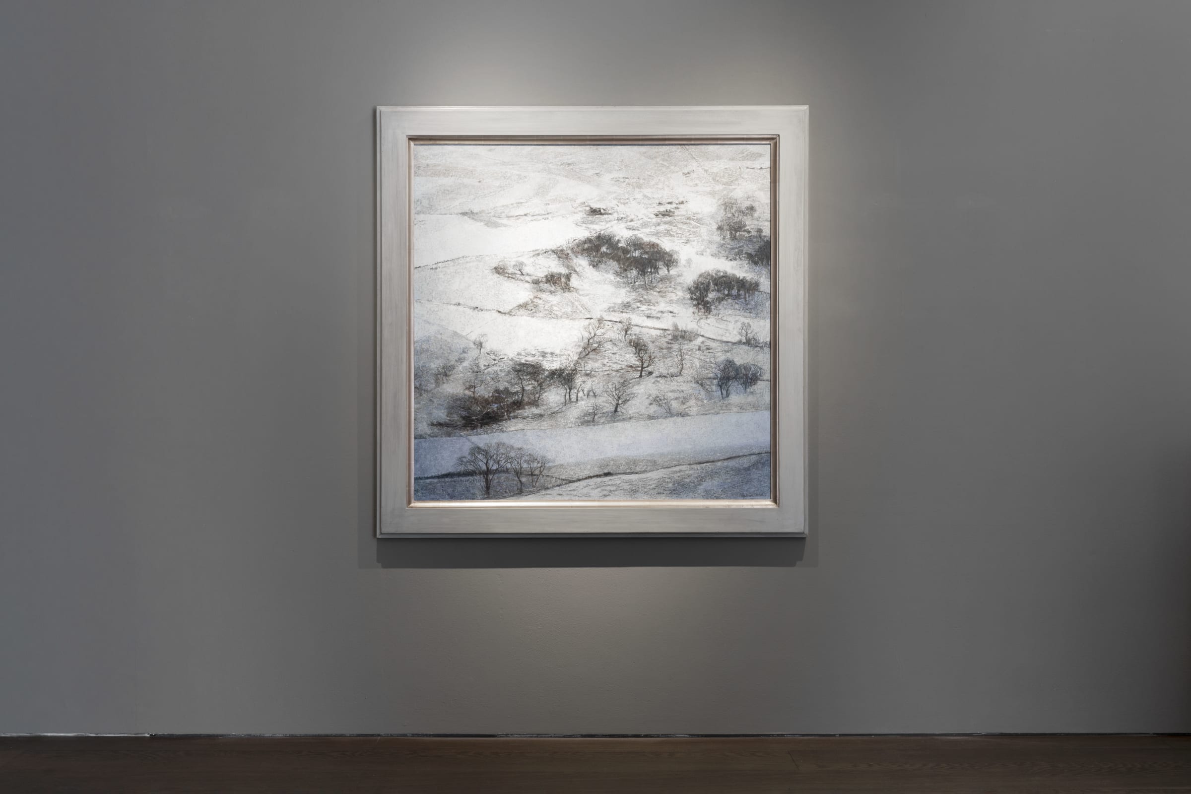 Victoria Crowe Resonance of Time
