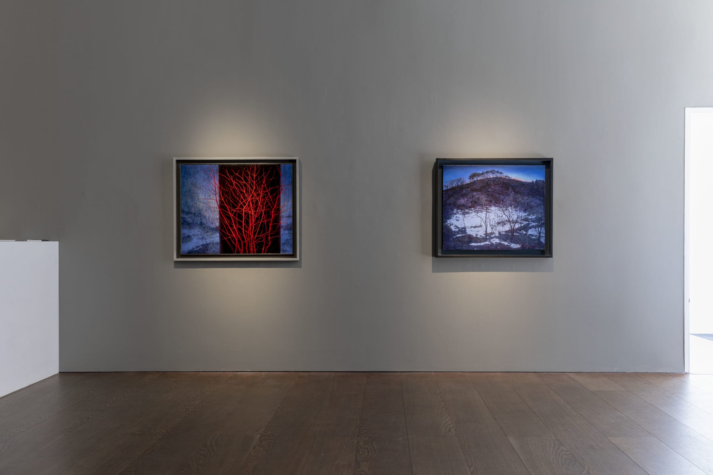 Victoria Crowe Resonance of Time