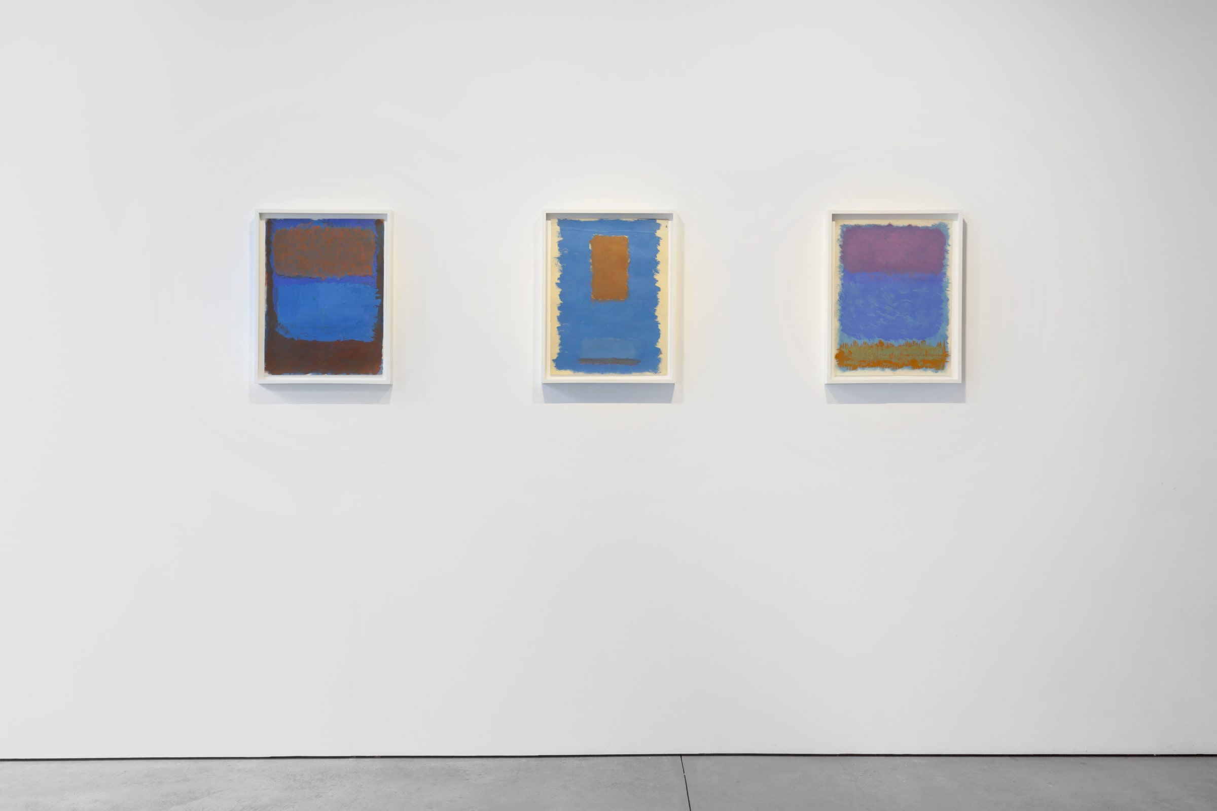 Michael Kidner After Image (Works 1956 - 2009)