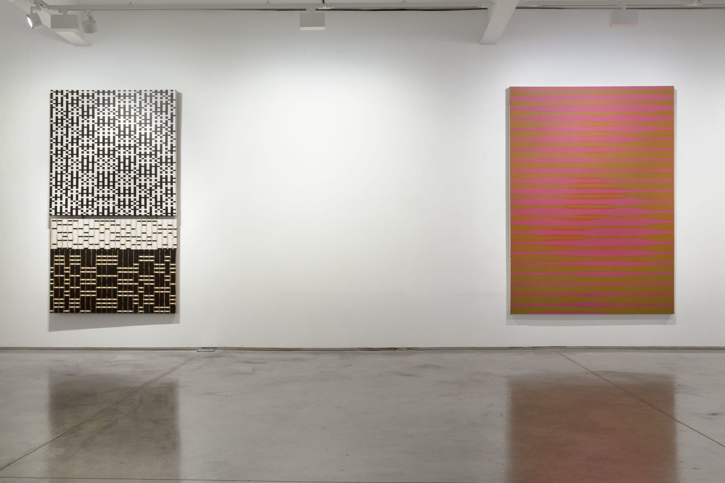 Michael Kidner After Image (Works 1956 - 2009)