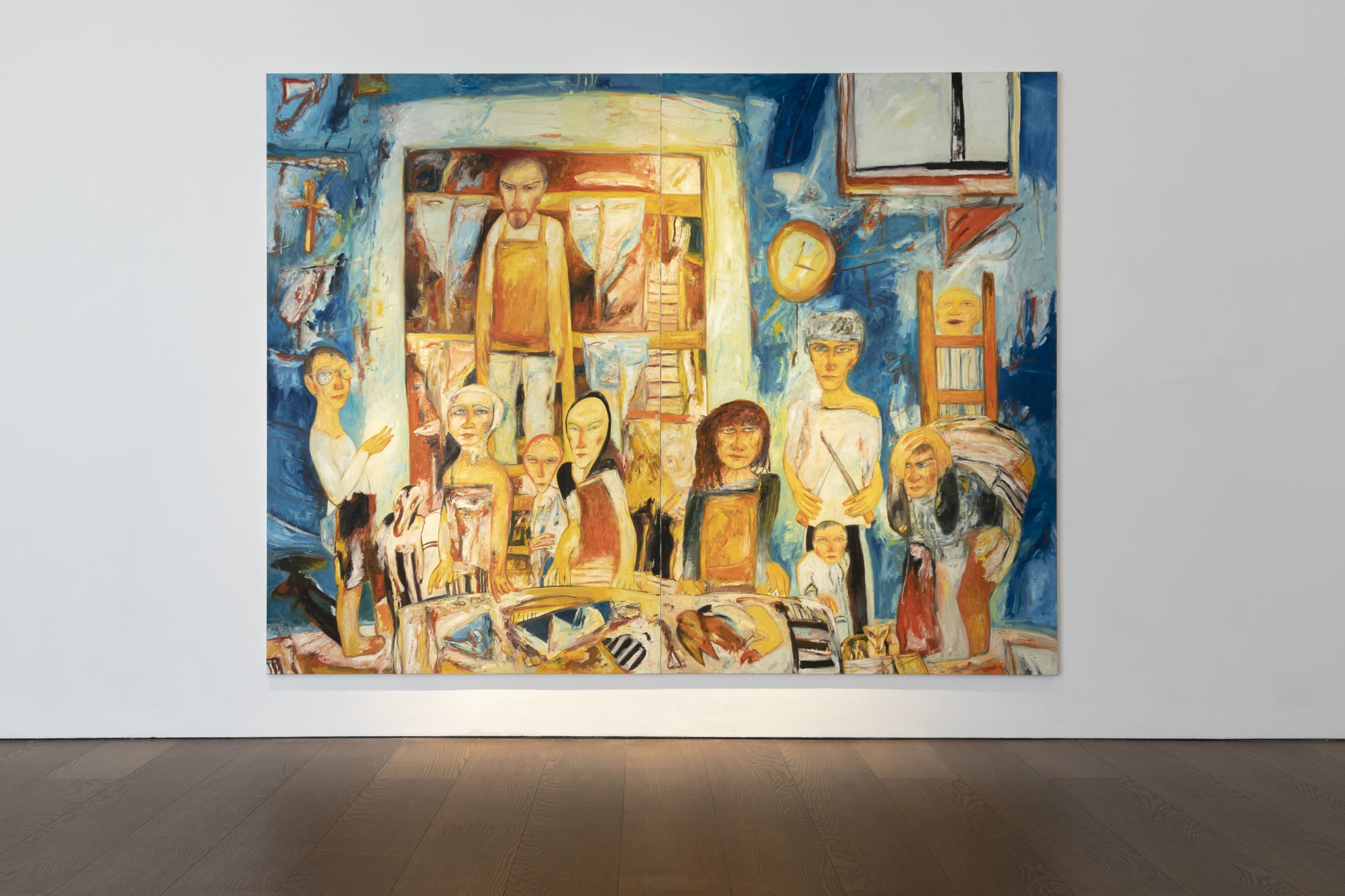 John Bellany