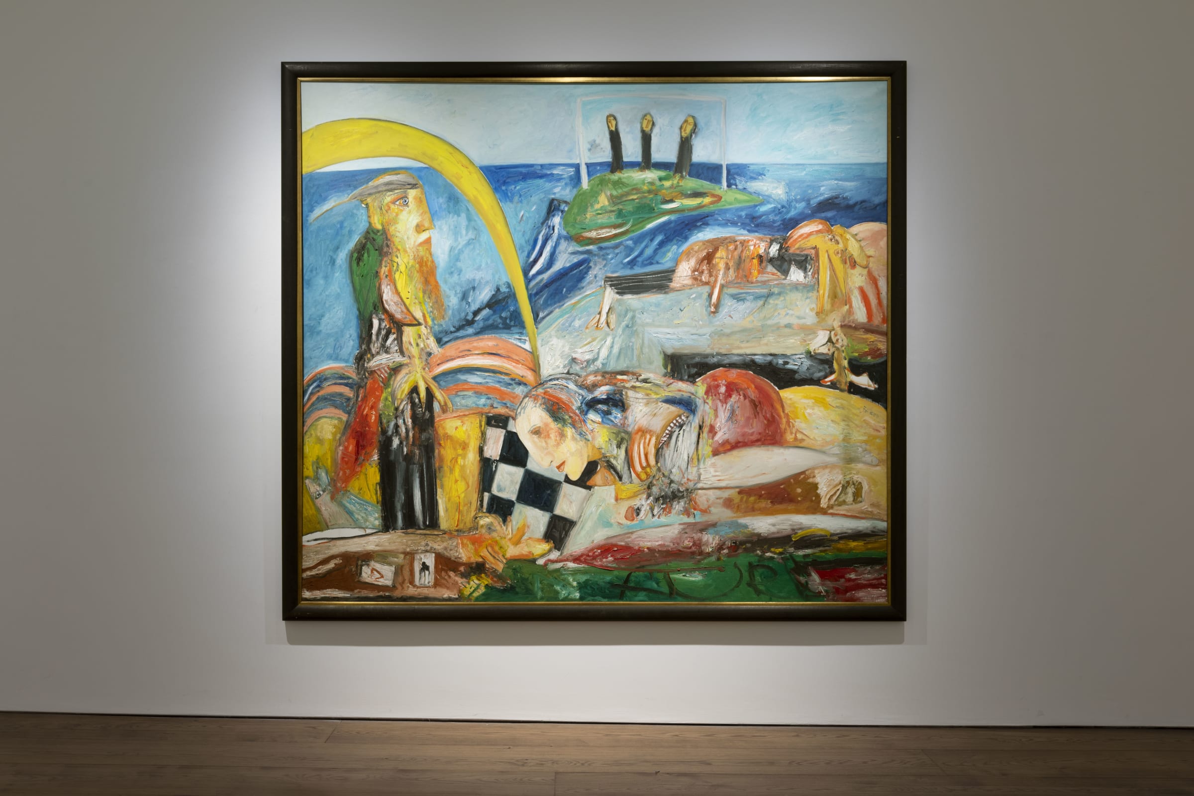 John Bellany