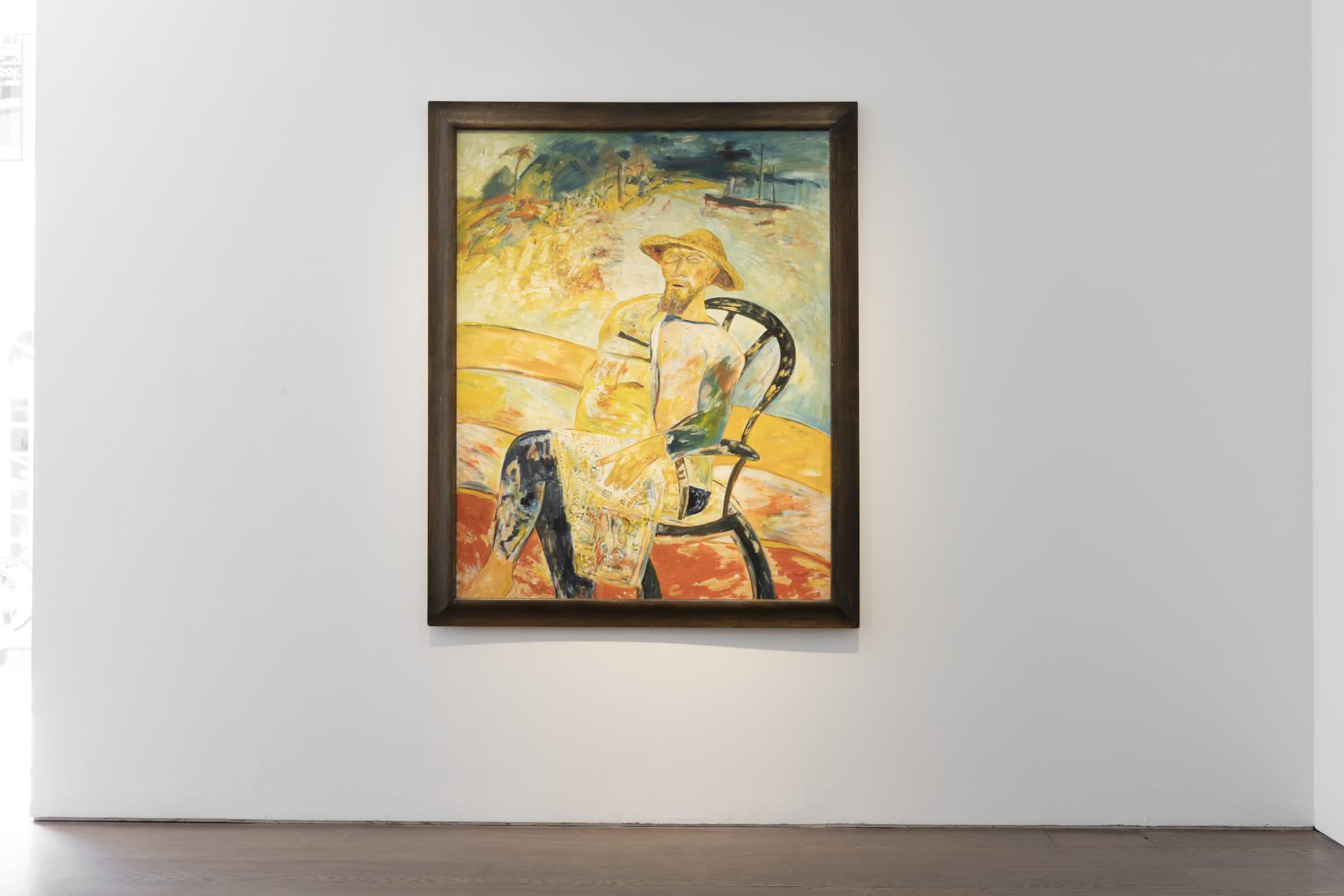 John Bellany