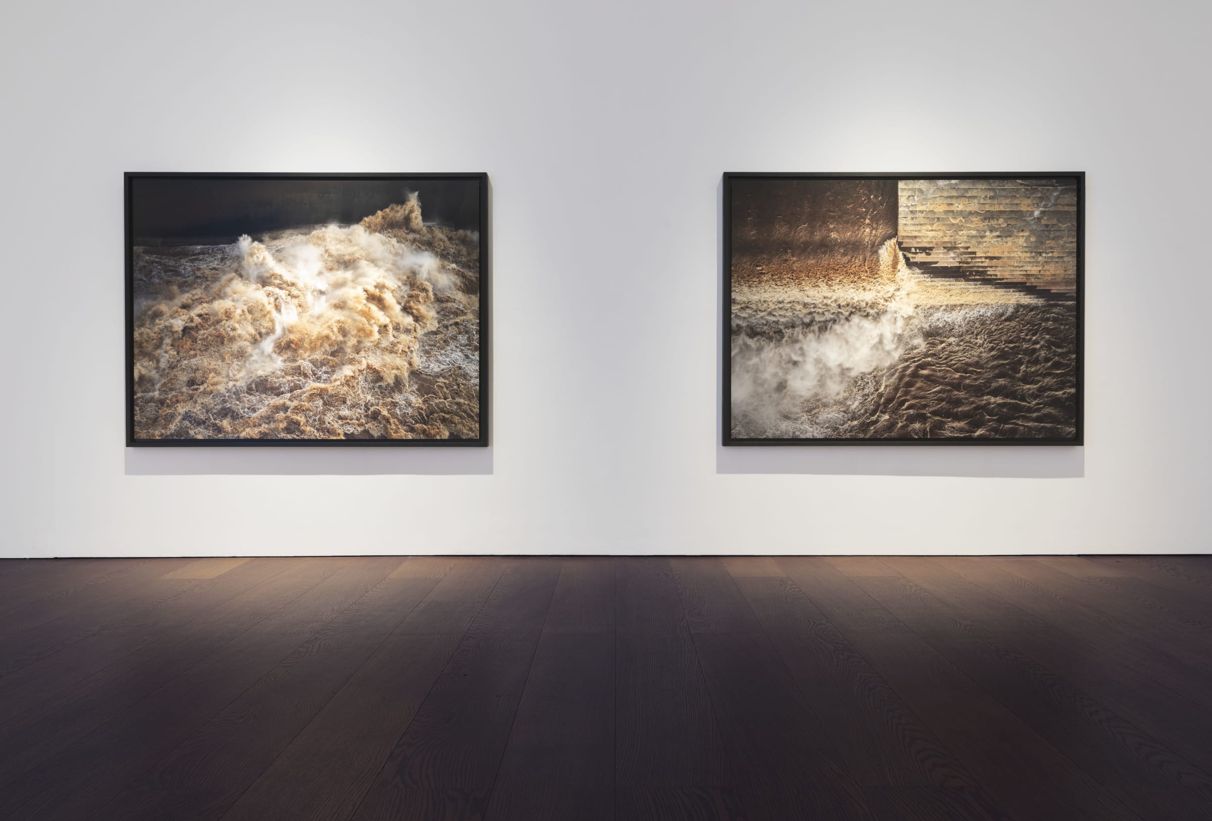 Edward Burtynsky African Studies