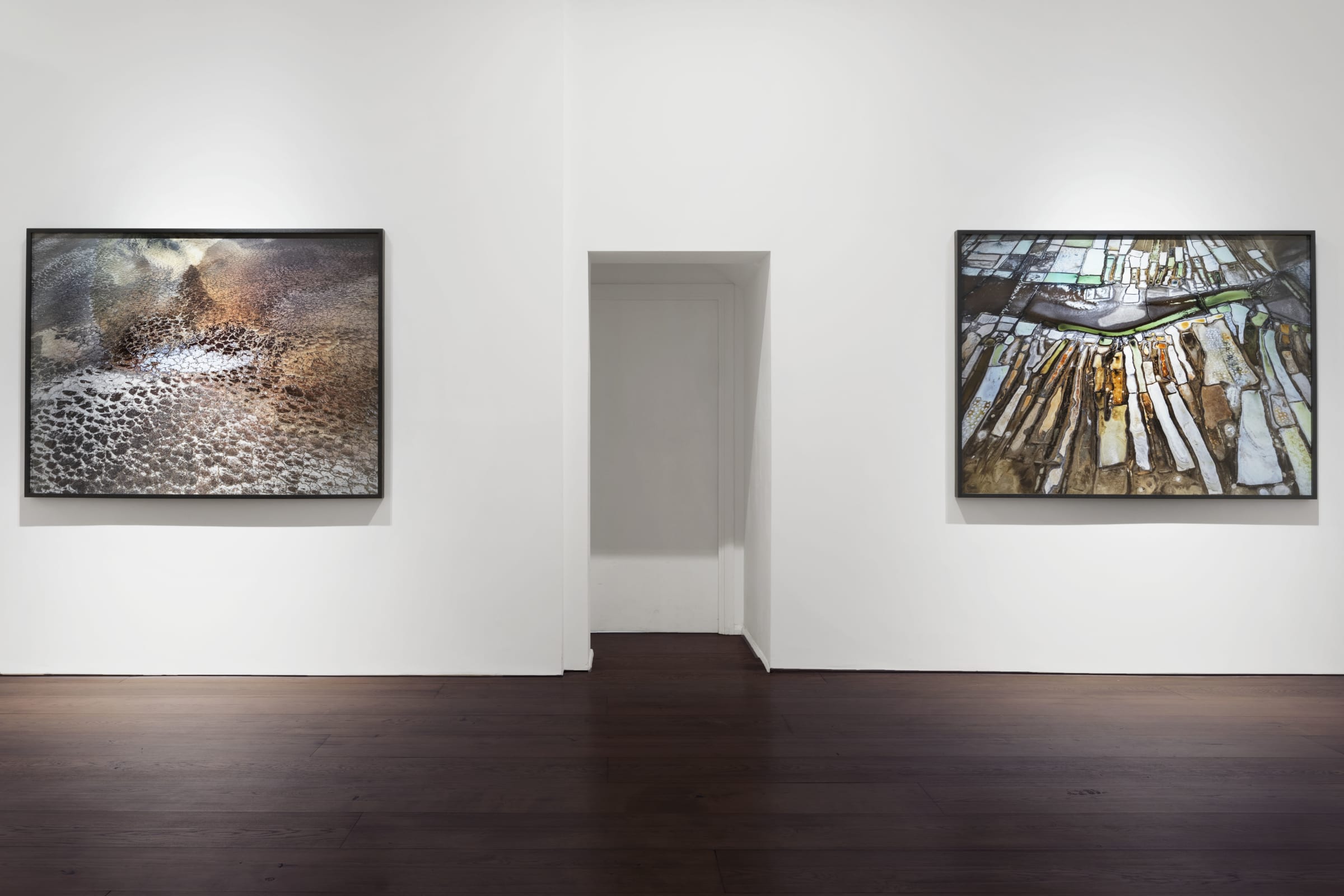 Edward Burtynsky African Studies
