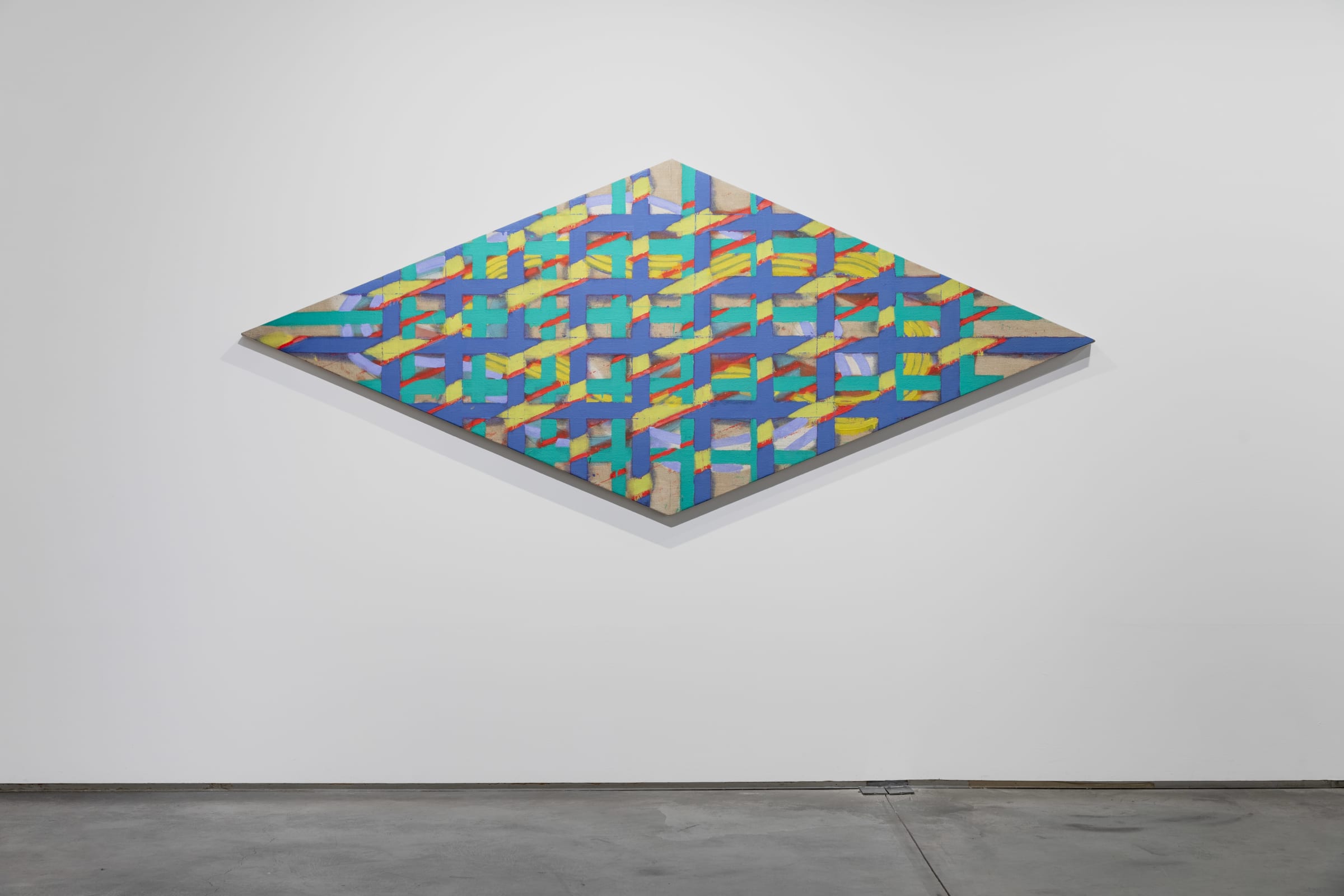 Richard Smith Intersections