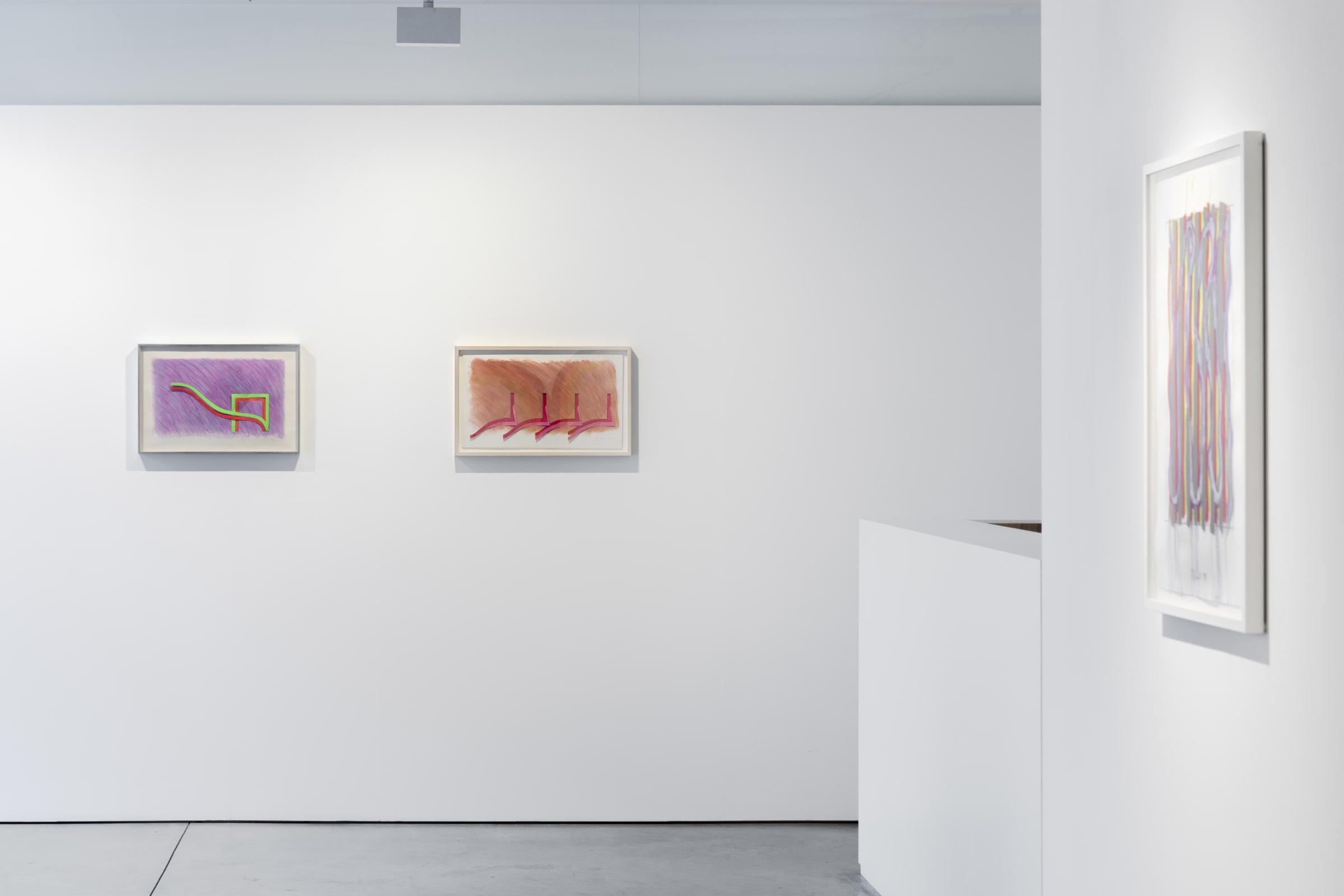 Richard Smith Intersections