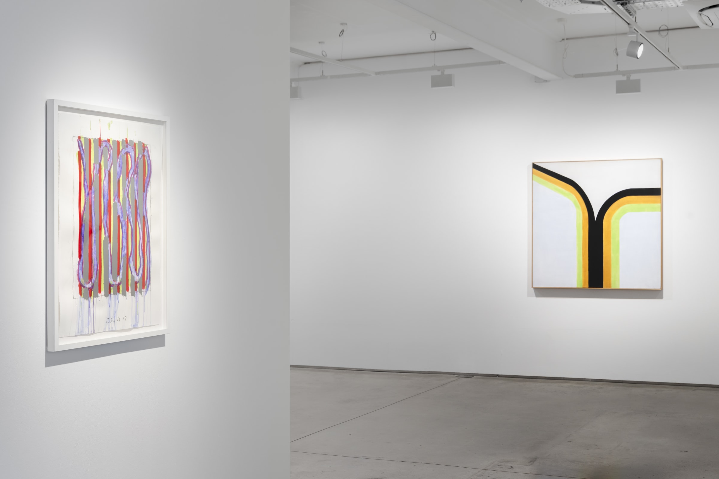 Richard Smith Intersections