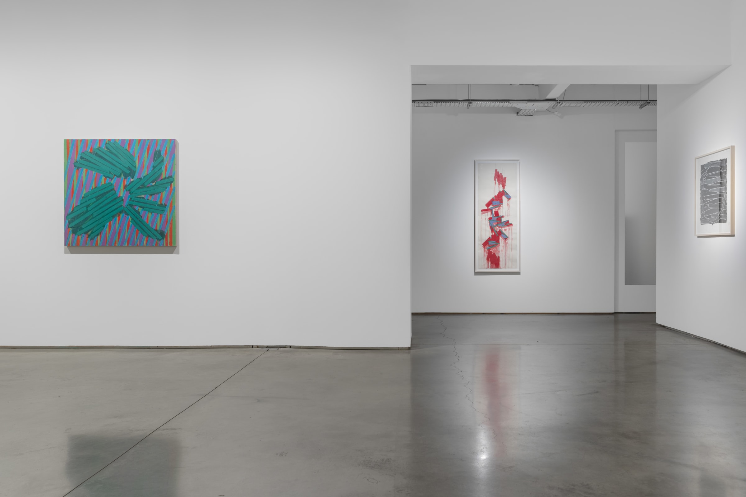 Richard Smith Intersections