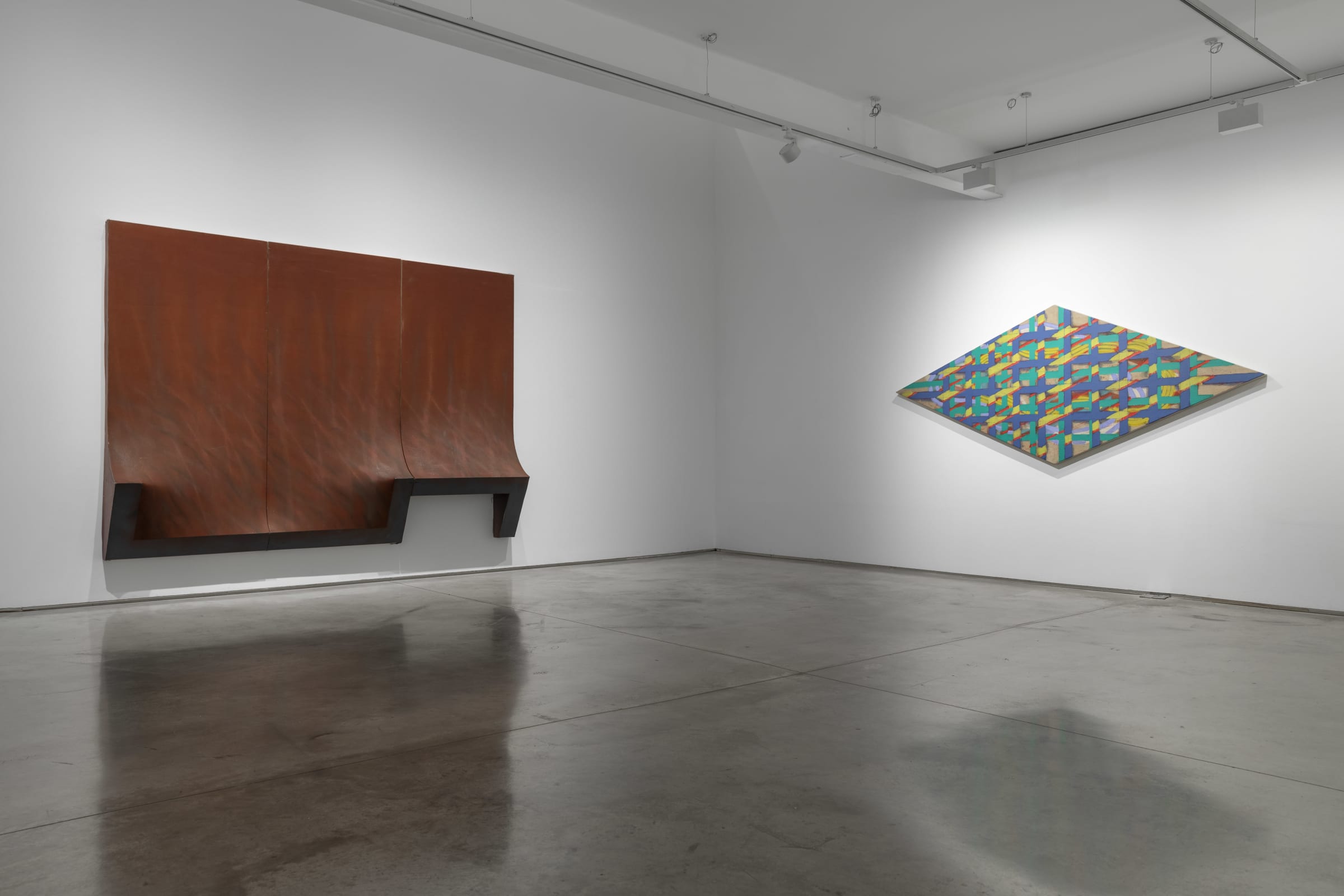 Richard Smith Intersections