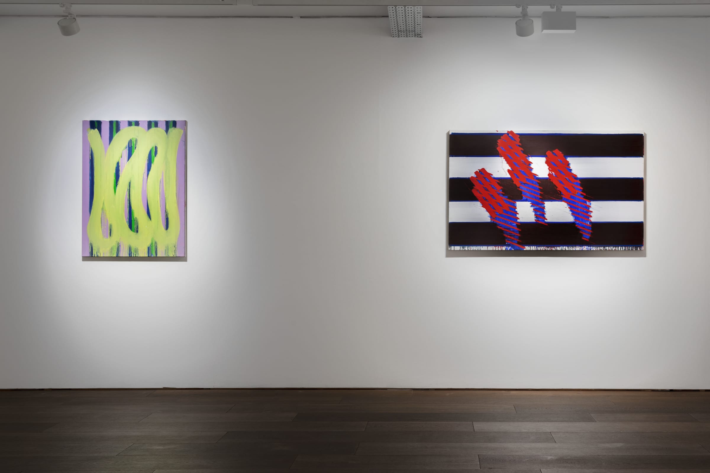 Richard Smith Intersections