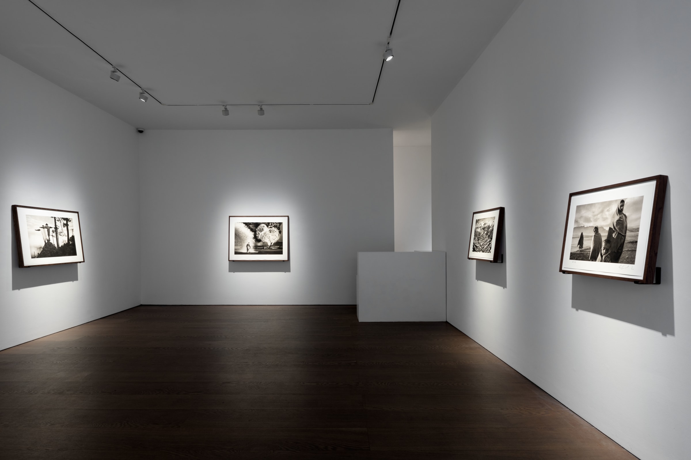 Sebastião Salgado Magnum Opus