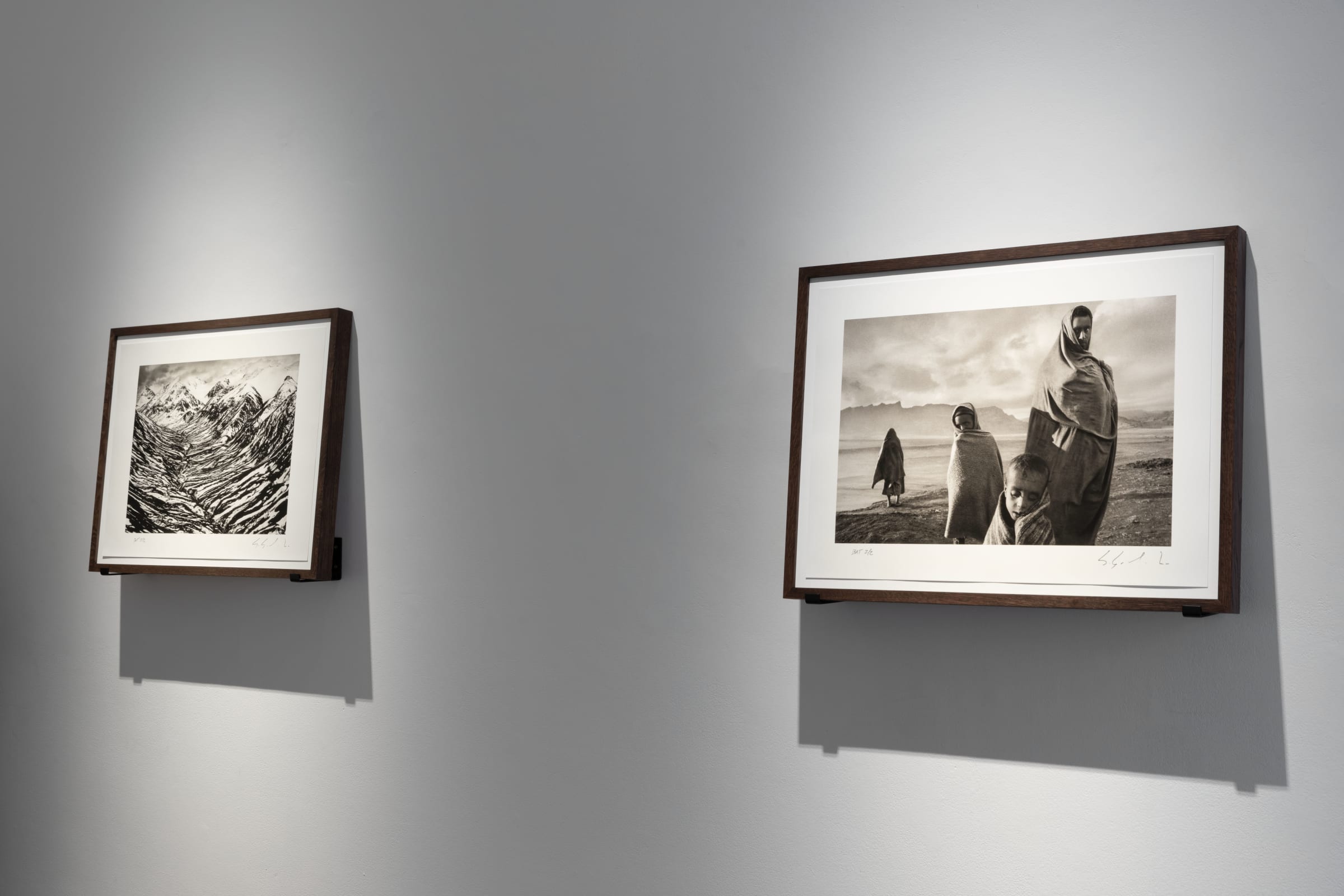 Sebastião Salgado Magnum Opus