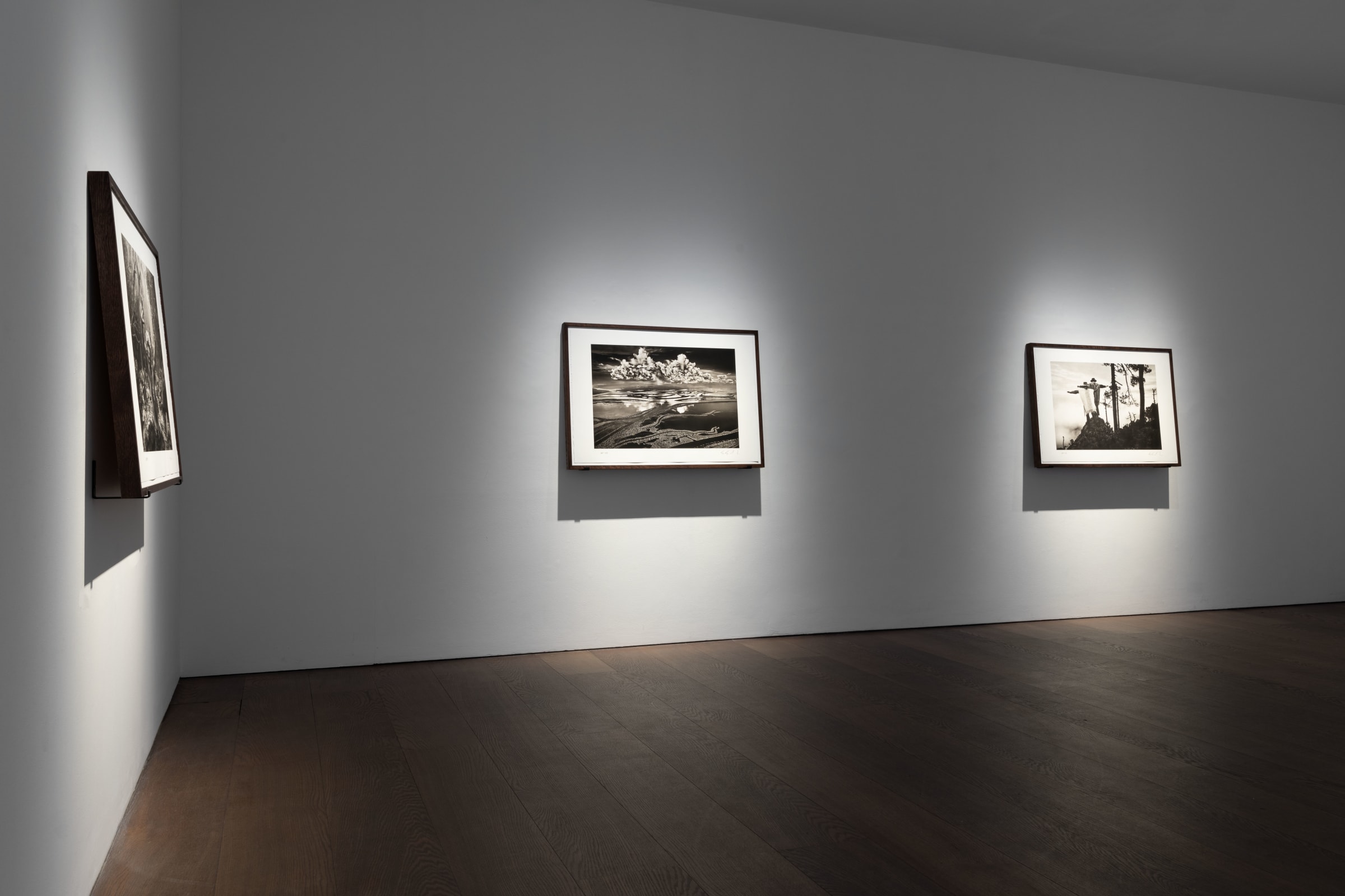 Sebastião Salgado Magnum Opus