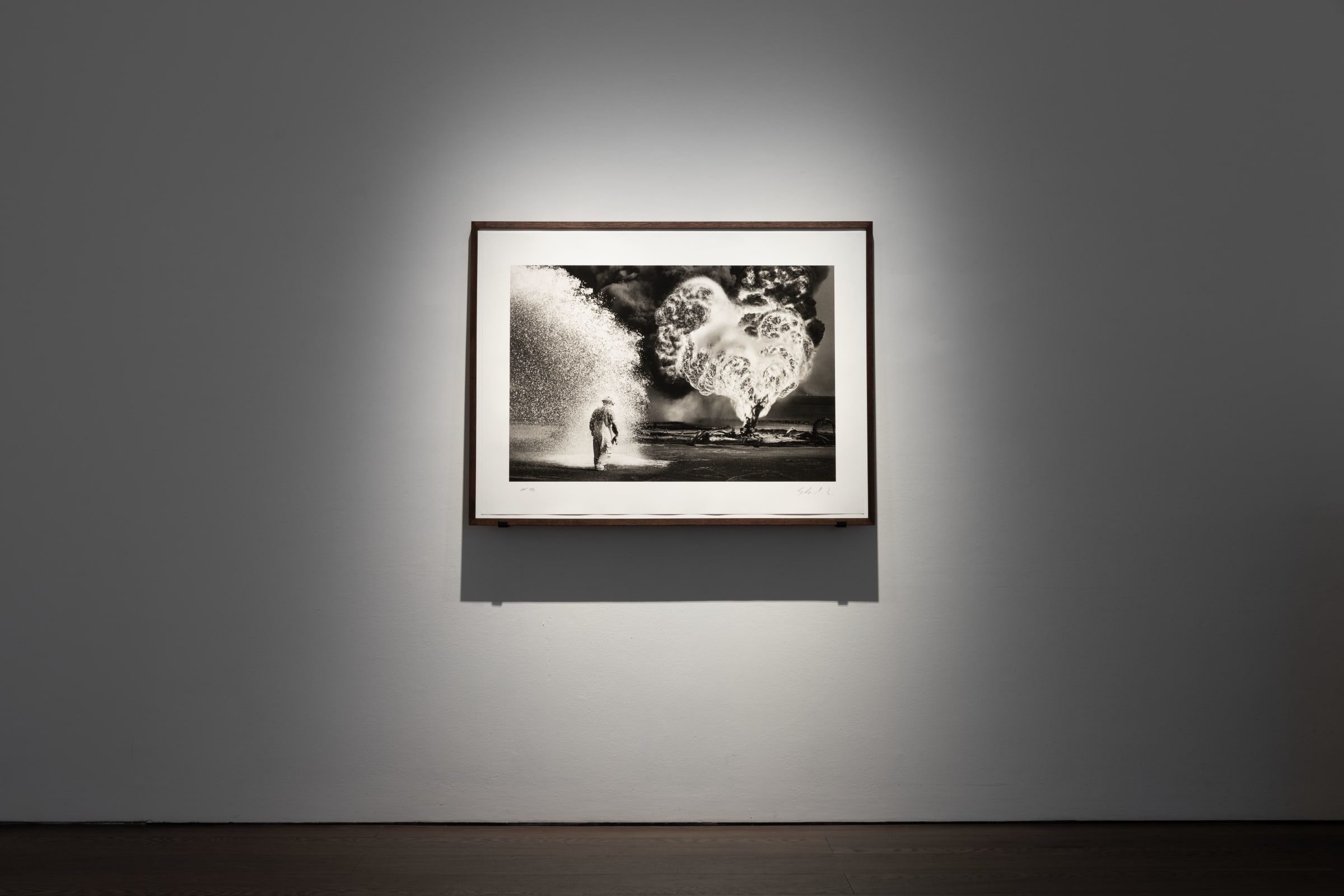 Sebastião Salgado Magnum Opus