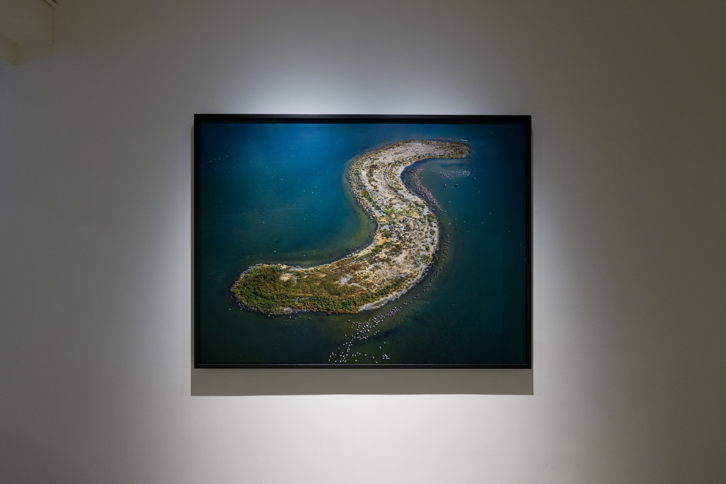Edward Burtynsky African Studies