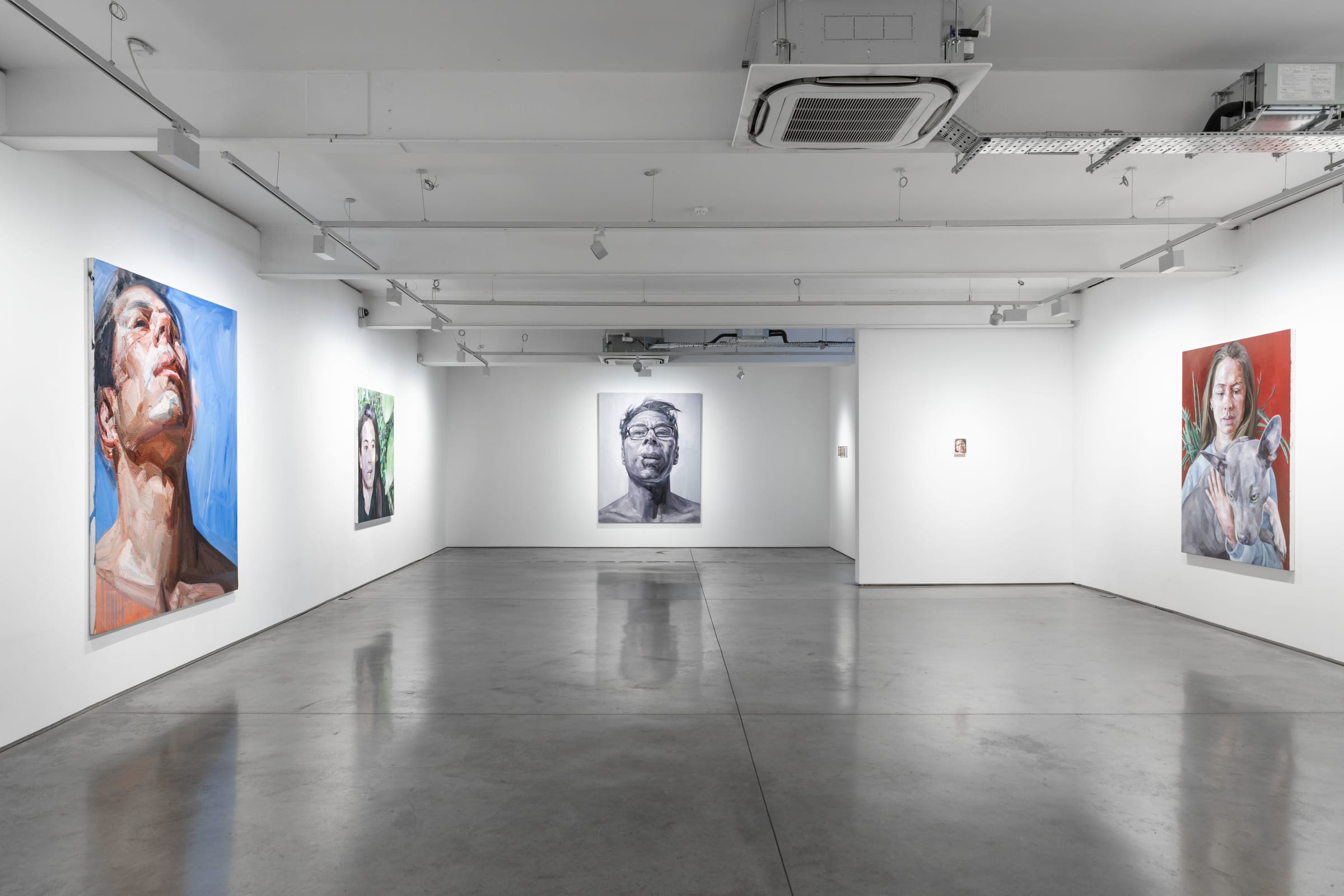 Tai Shan Schierenberg Headspace
