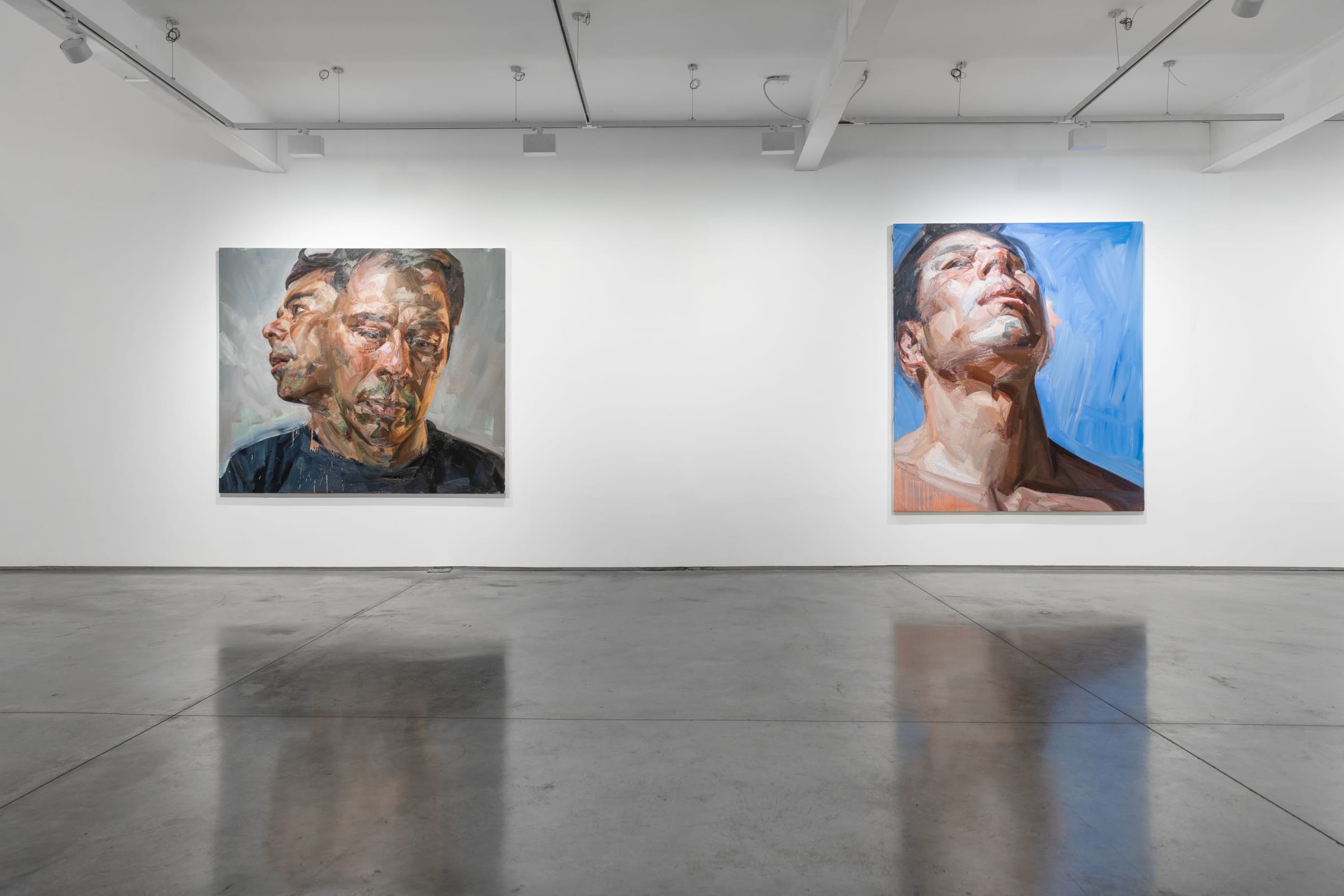 Tai Shan Schierenberg Headspace