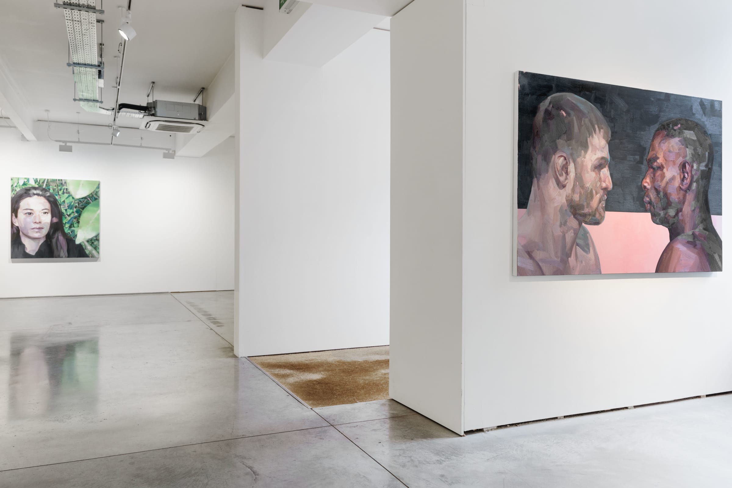 Tai Shan Schierenberg Headspace