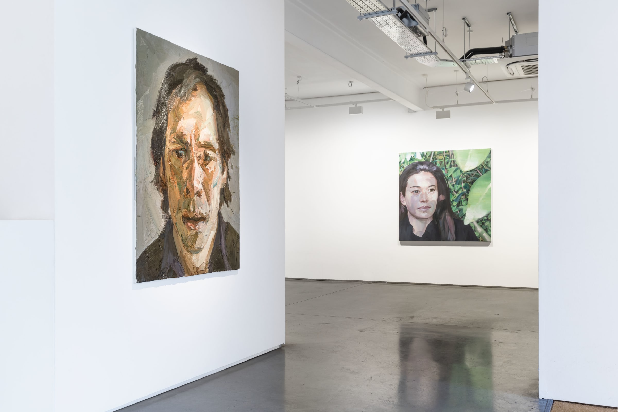 Tai Shan Schierenberg Headspace