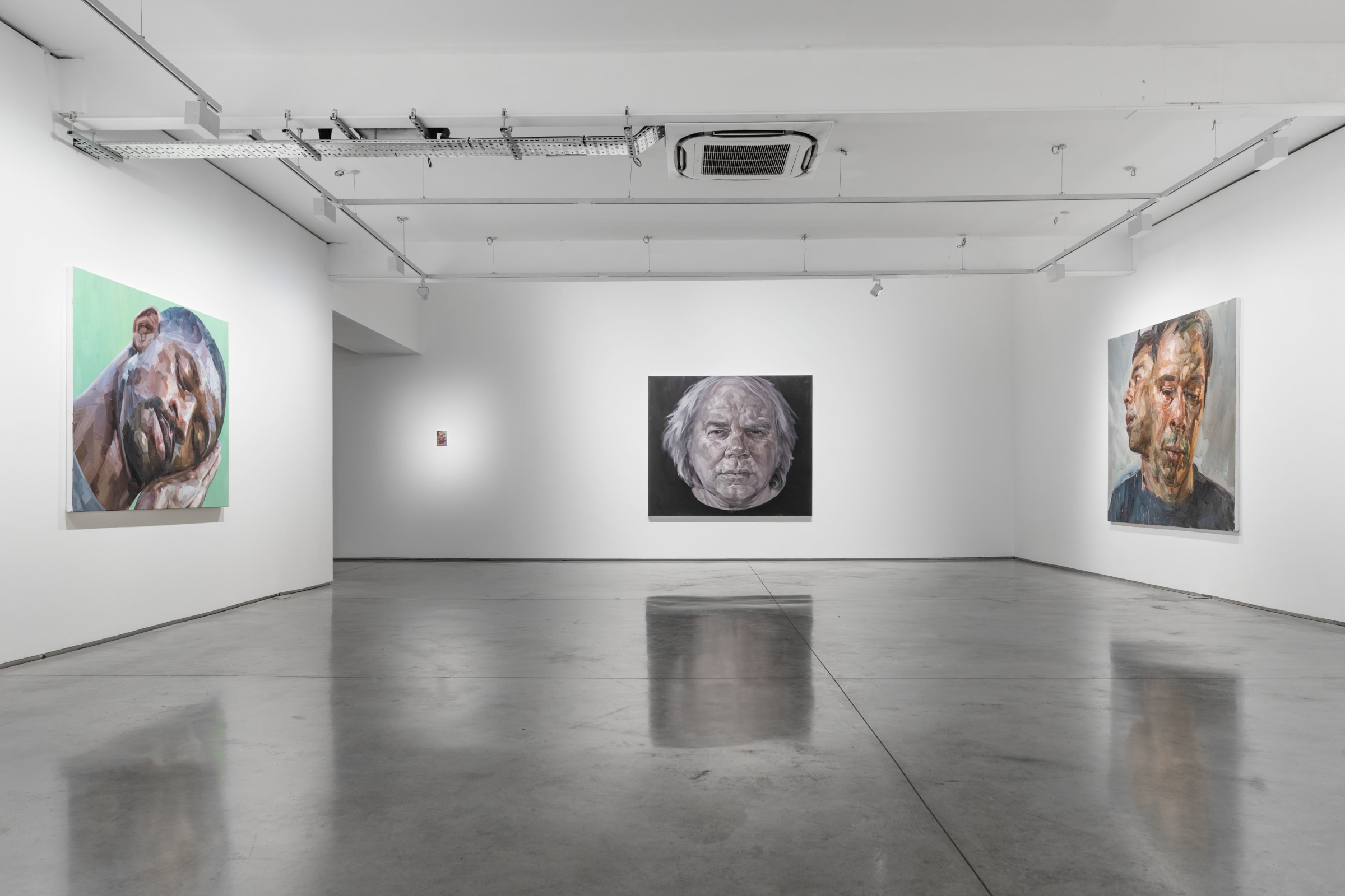 Tai Shan Schierenberg Headspace