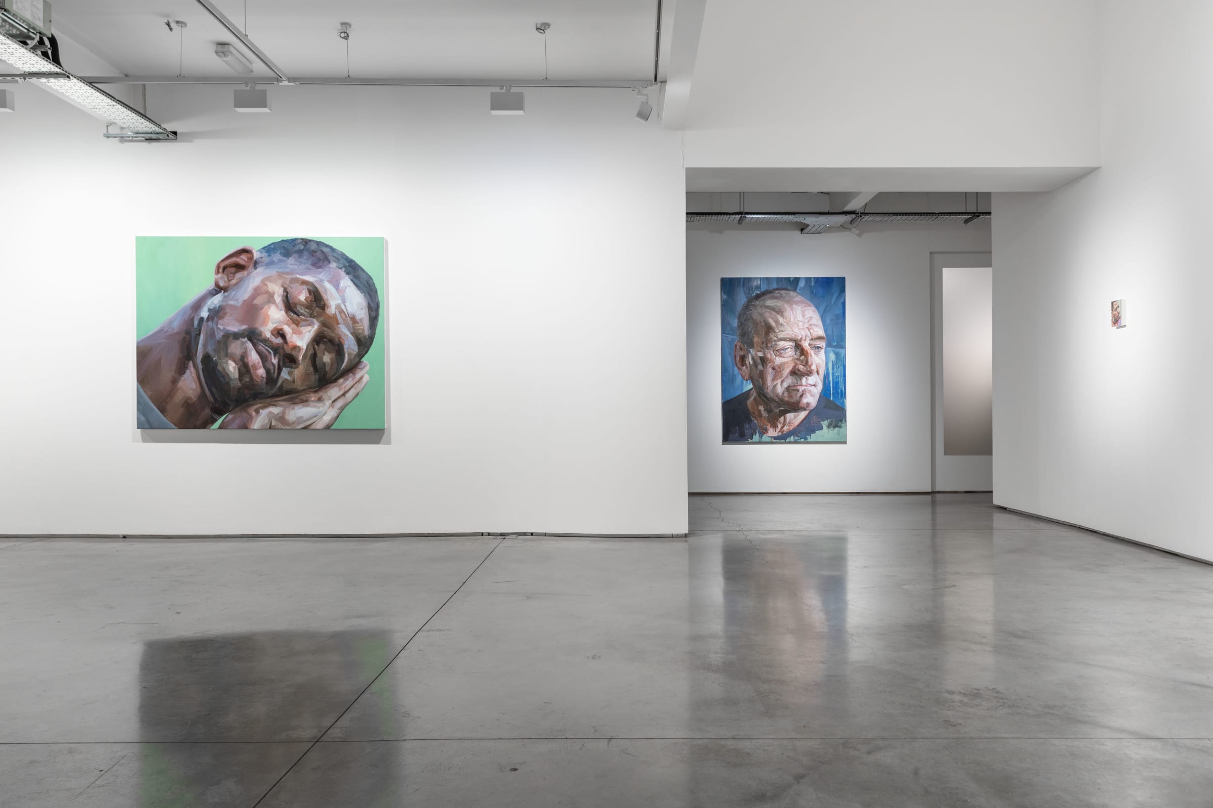 Tai Shan Schierenberg Headspace
