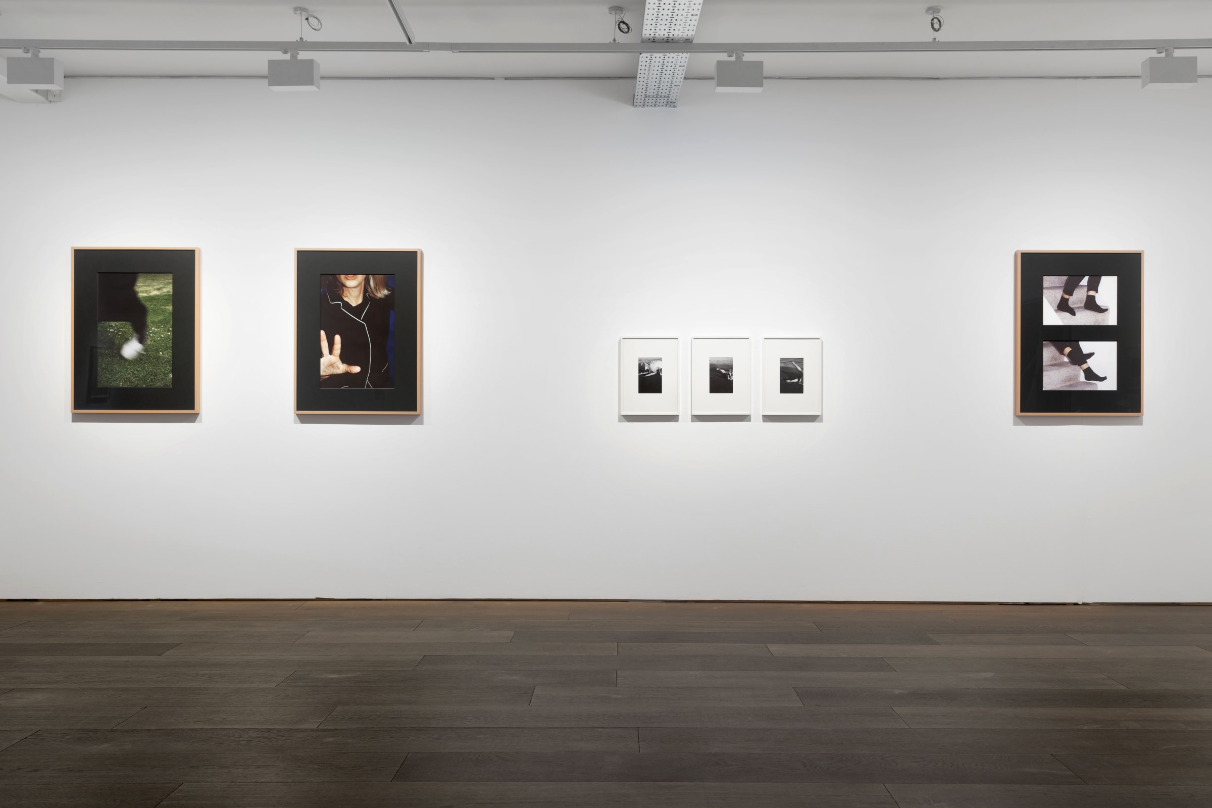 Gabby Laurent Close to Home