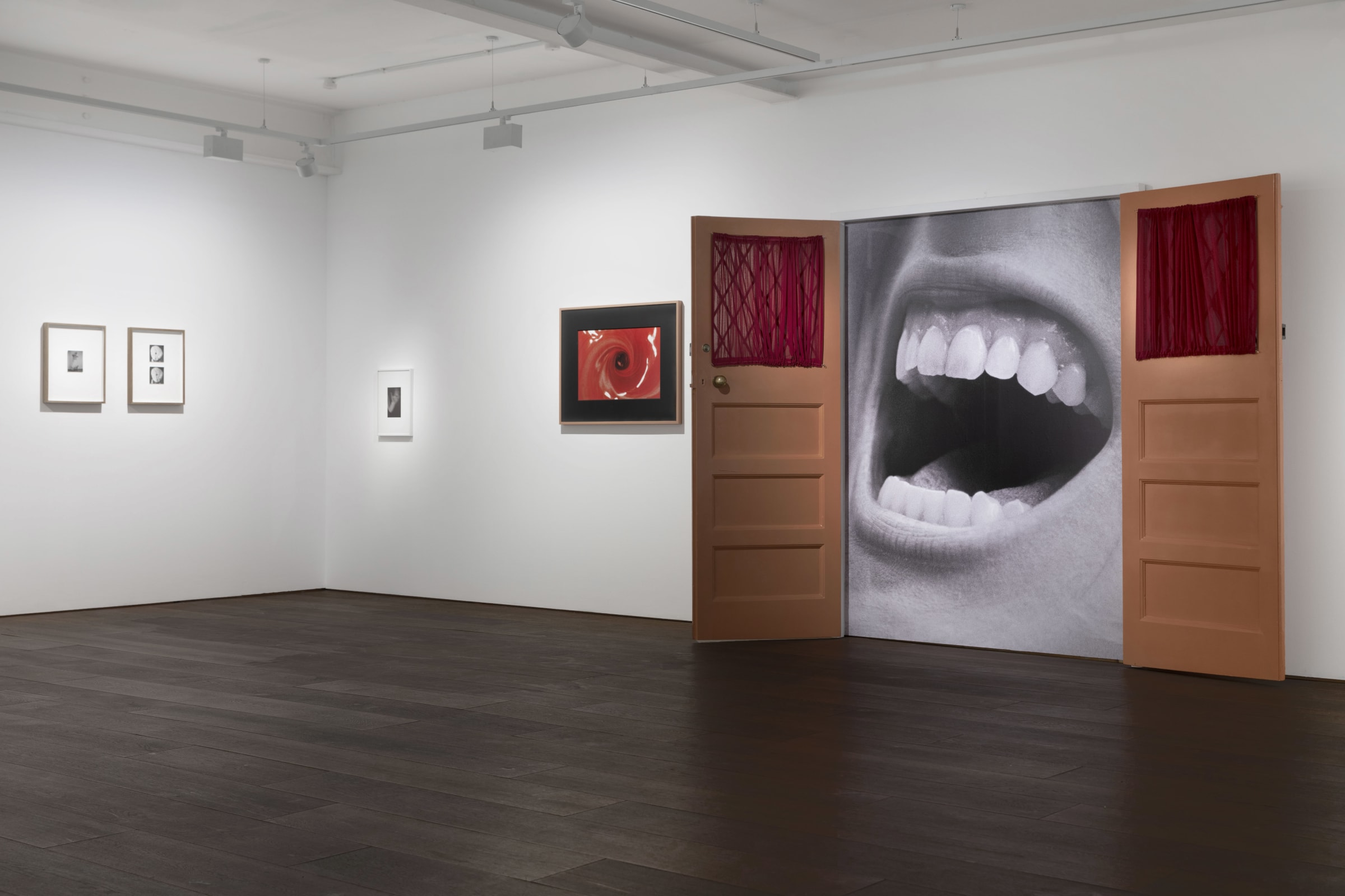 Gabby Laurent Close to Home