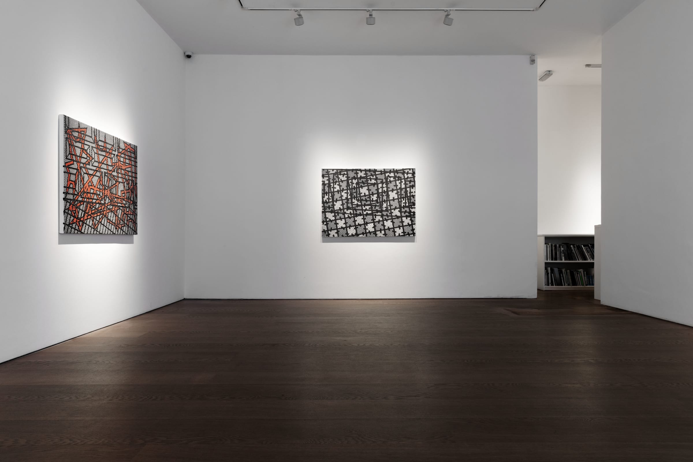 Bernard Cohen Things Seen