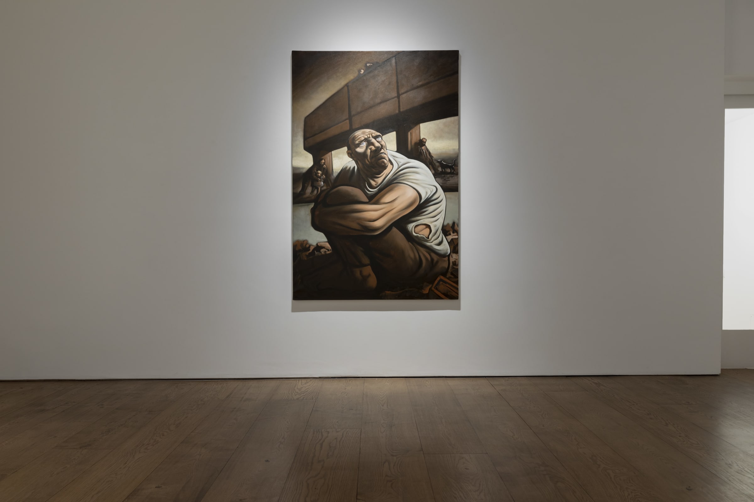 Peter Howson